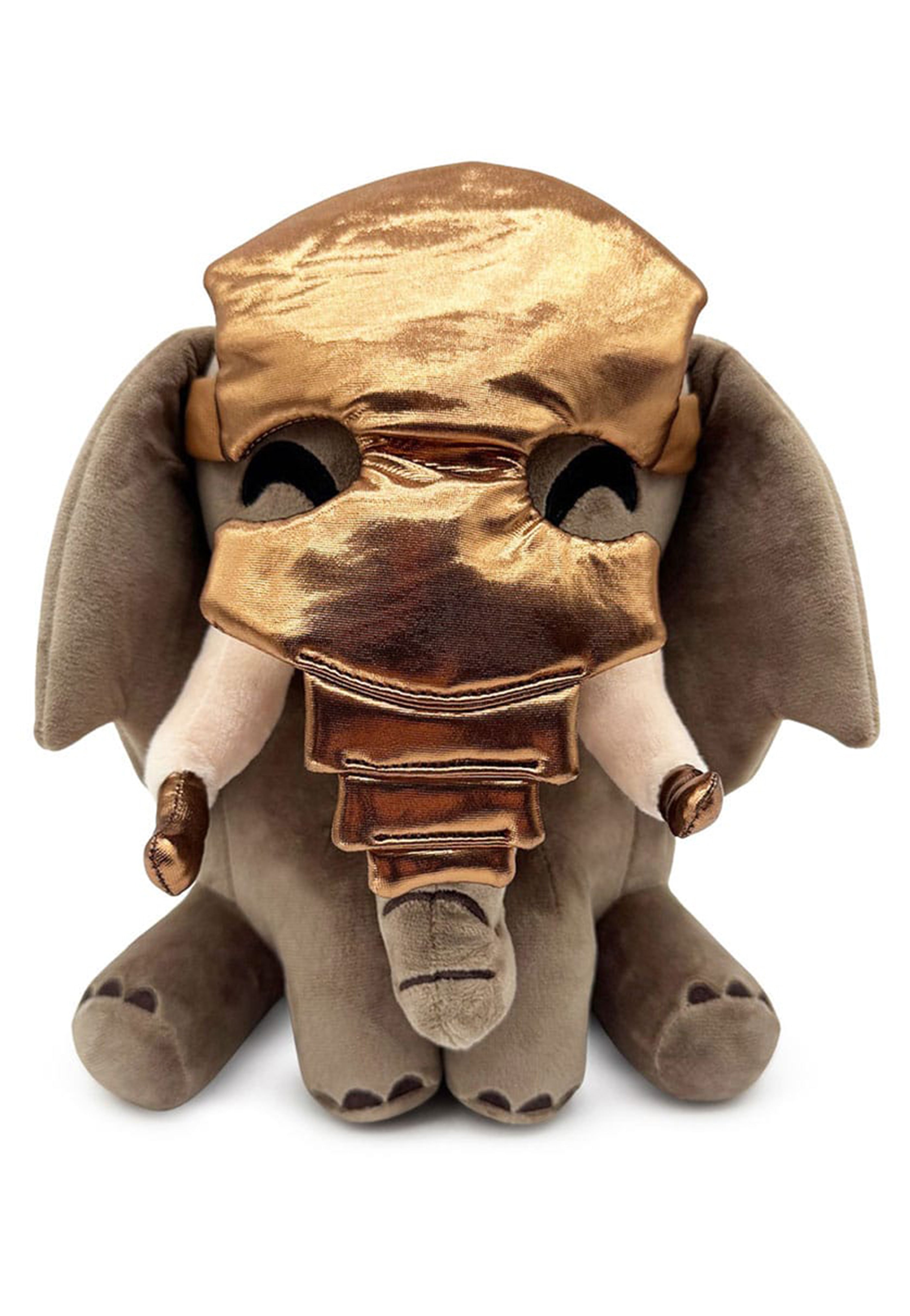 Sid Meier's Civilization - War Elephant - Soft Toy | Neutral-Image