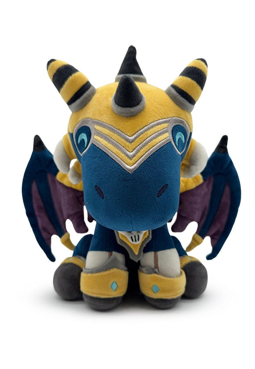 World Of Warcraft - Invincible - Soft Toy | Neutral-Image