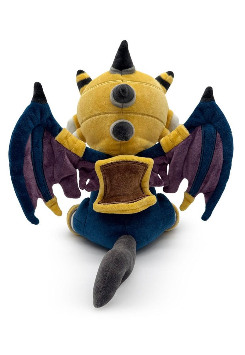 World Of Warcraft - Invincible - Soft Toy | Neutral-Image