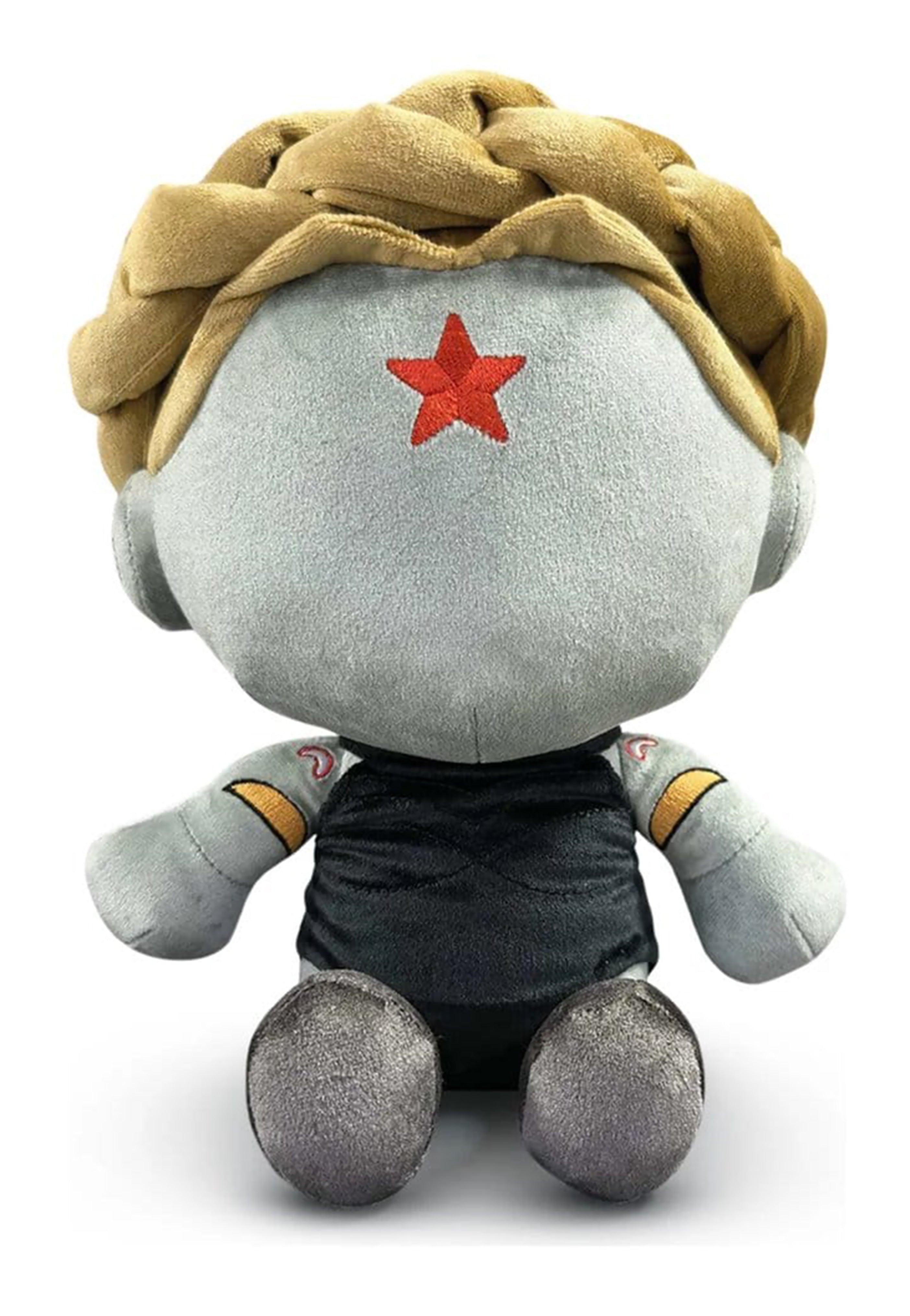 Atomic Heart - Left Twin - Soft Toy | Neutral-Image