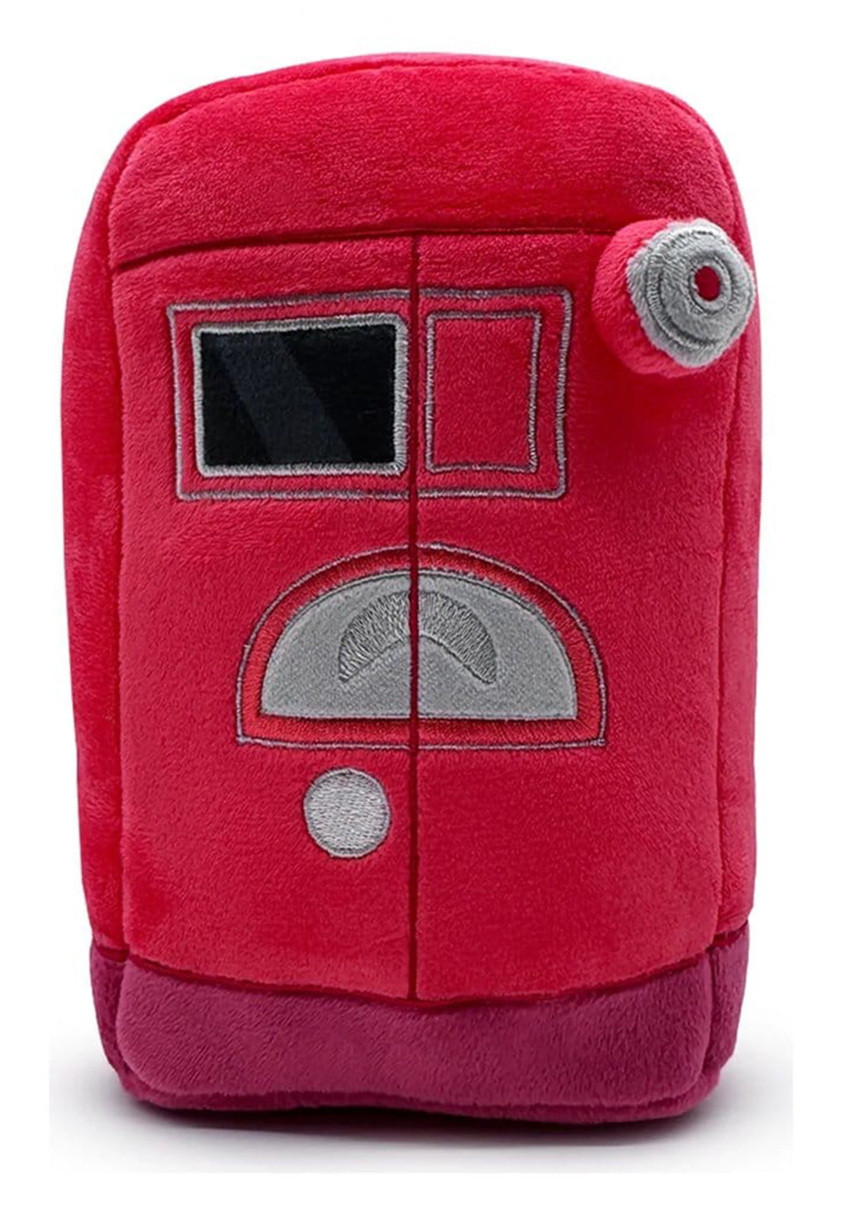 Atomic Heart - Nora - Soft Toy | Neutral-Image