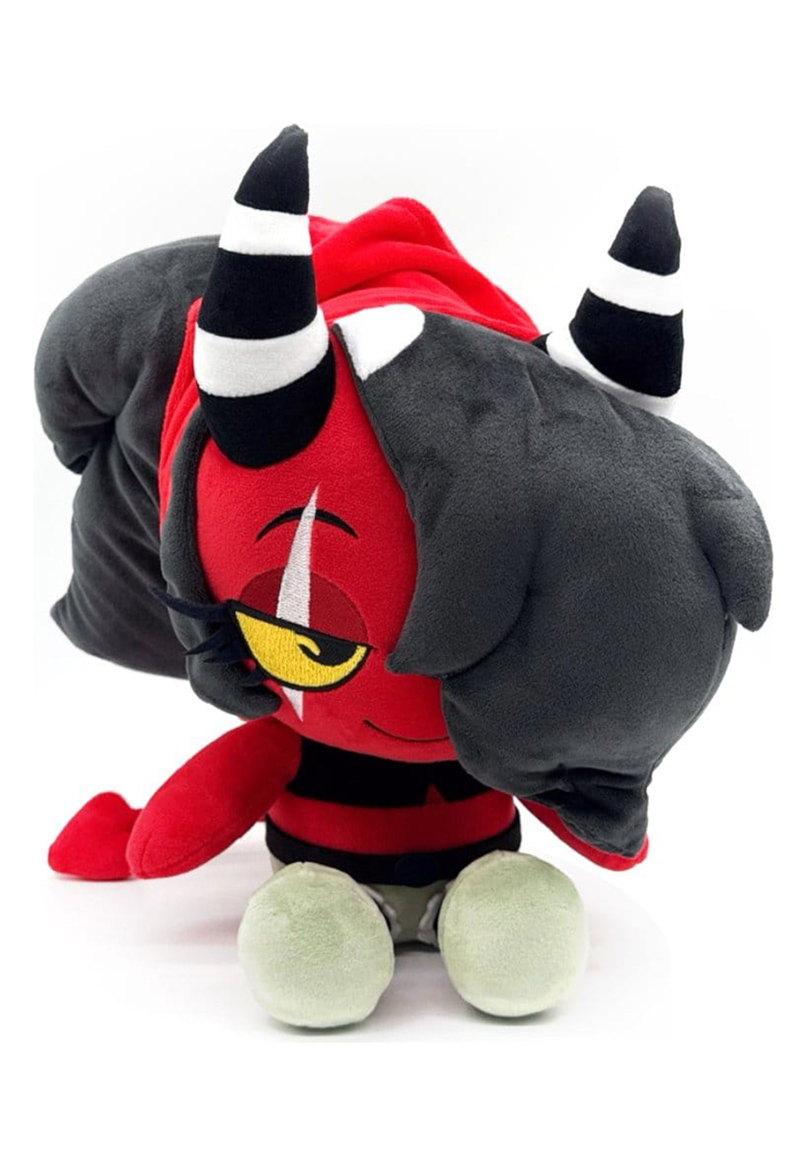 Helluva Boss - Sallie May - Soft Toy | Neutral-Image