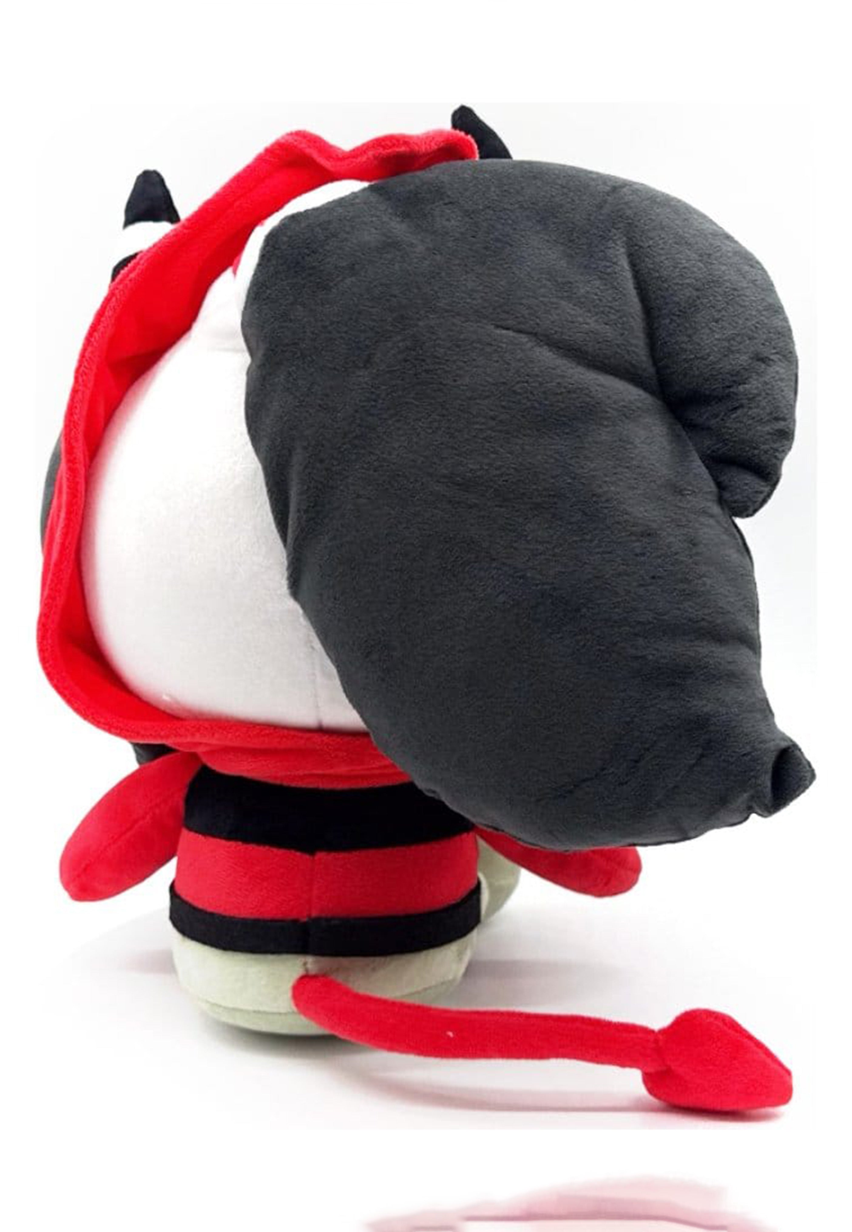 Helluva Boss - Sallie May - Soft Toy | Neutral-Image
