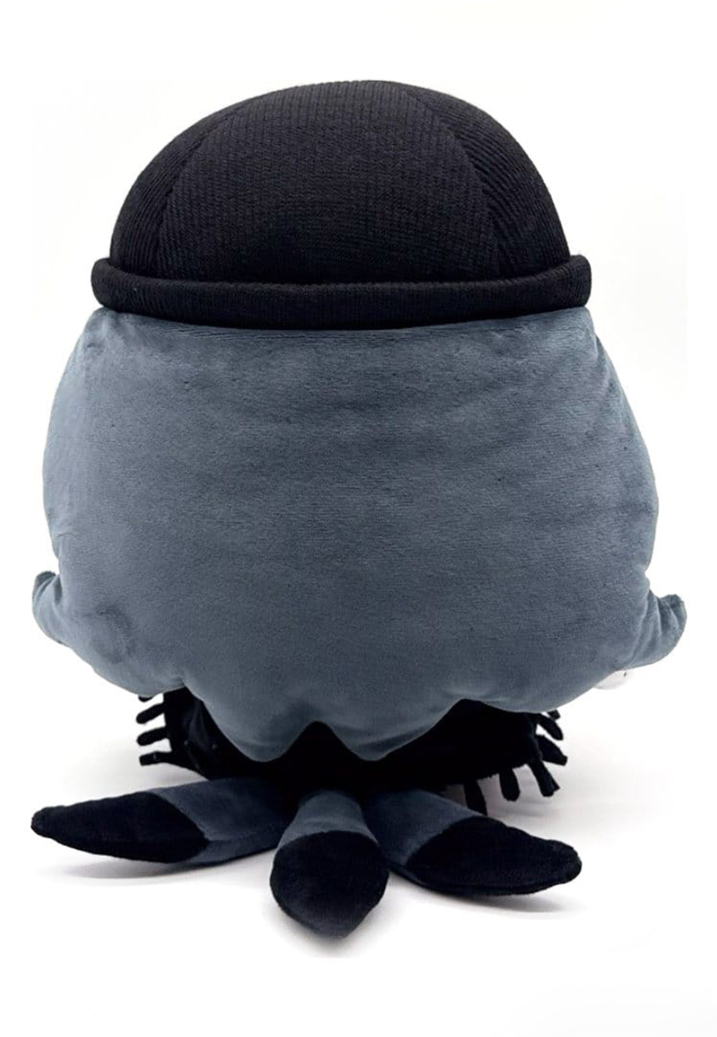 Helluva Boss - Octavia - Soft Toy | Neutral-Image