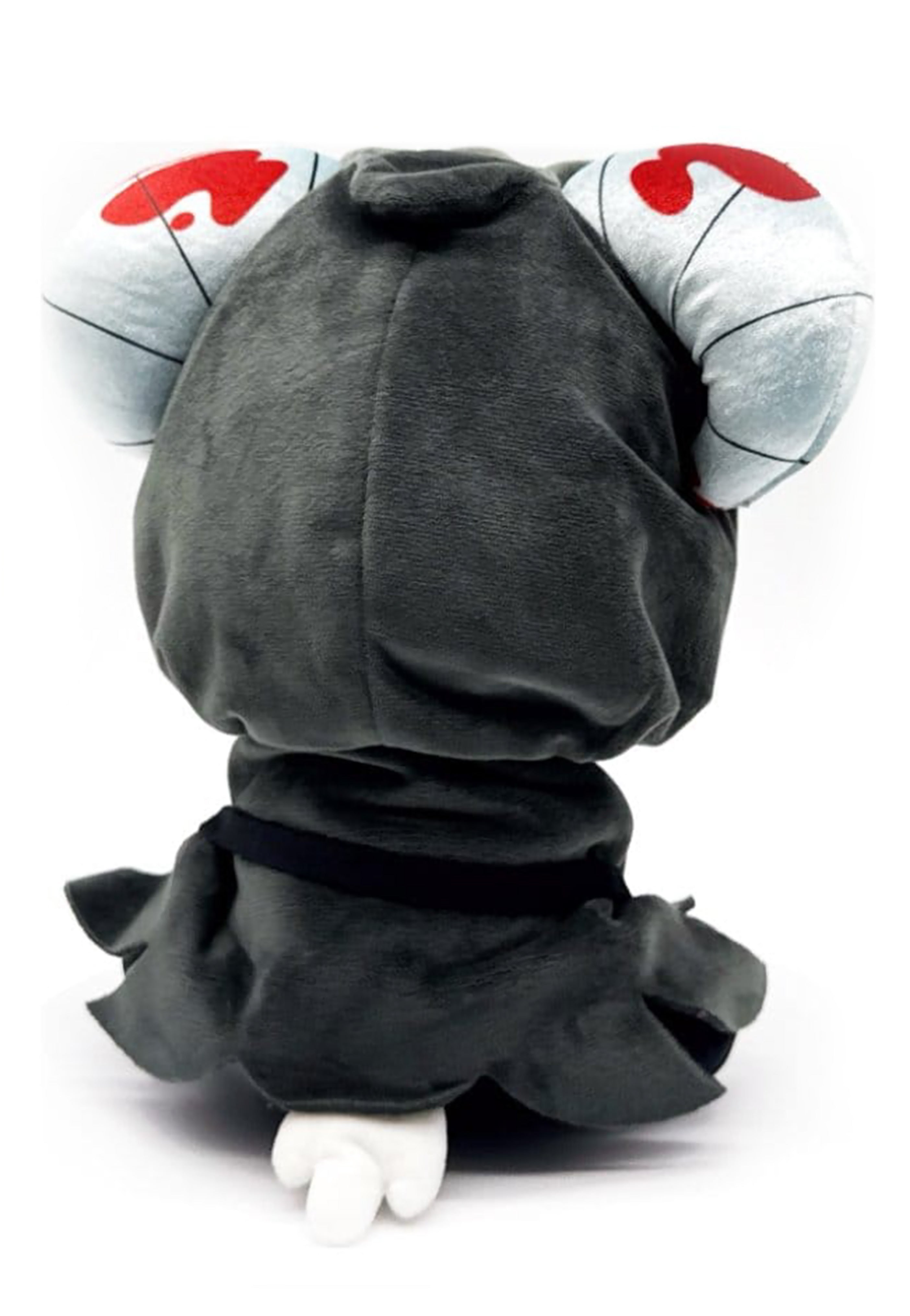 Scream - Ghost Face Rammie - Soft Toy | Neutral-Image