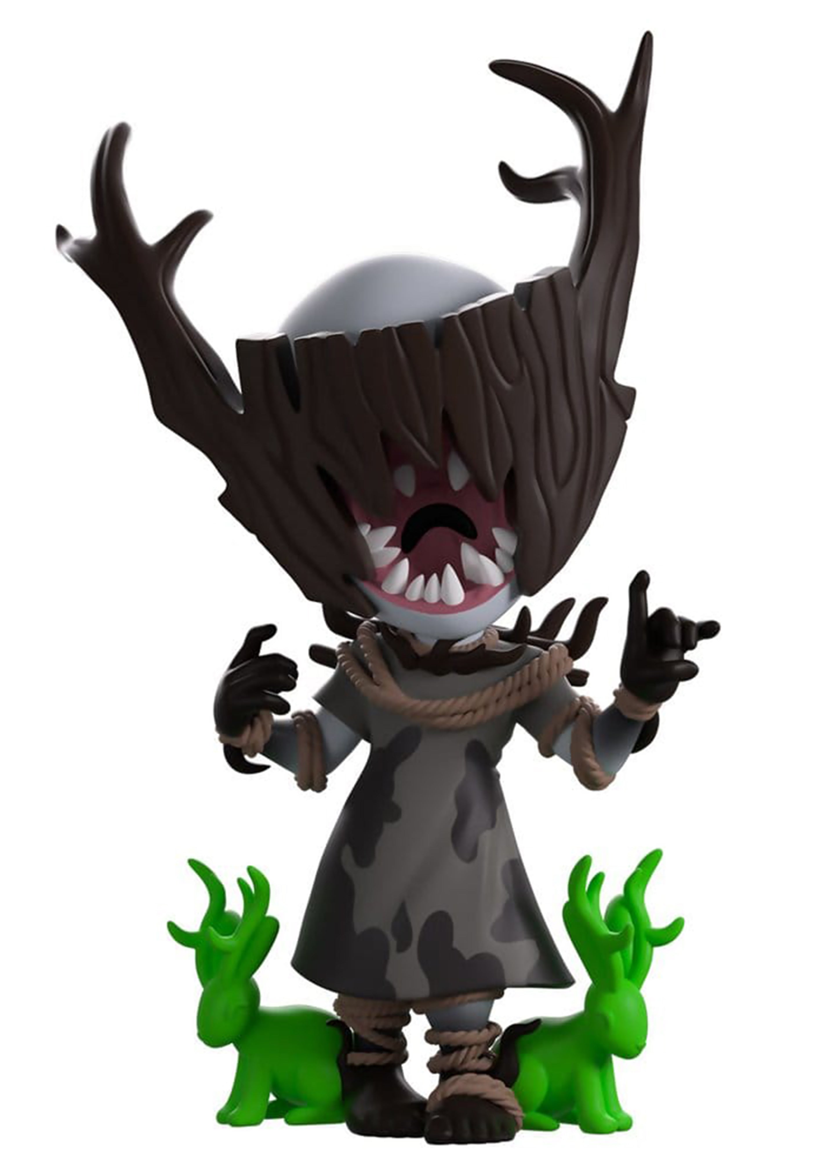 Phasmophobia - Forest Spirit - Youtooz | Neutral-Image