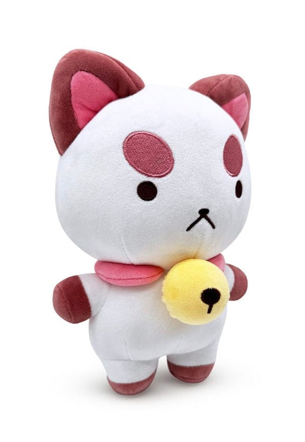 Bee And PuppyCat - Standing Puppycat - Soft Toy | Nuclear Blast