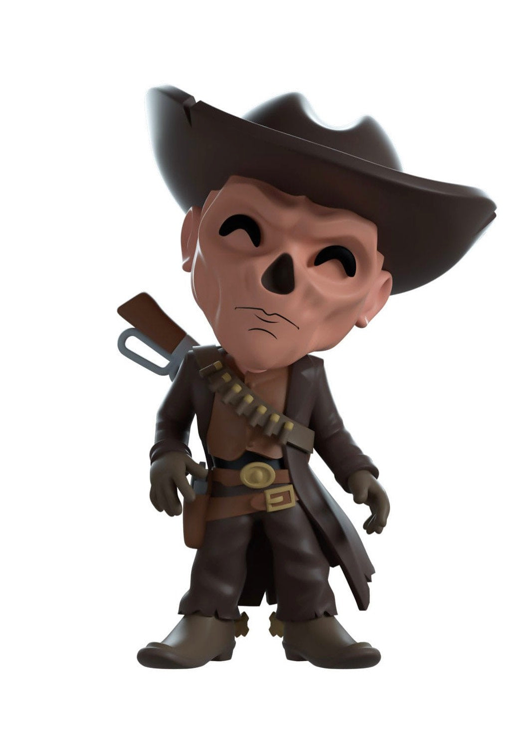 Fallout - The Ghoul - Youtooz | Neutral-Image