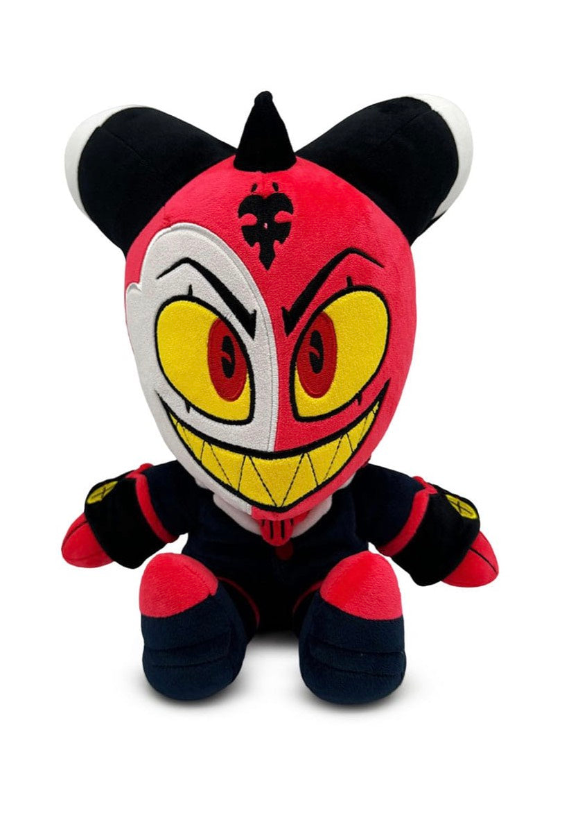 Helluva Boss - Blitzo - Soft Toy | Neutral-Image