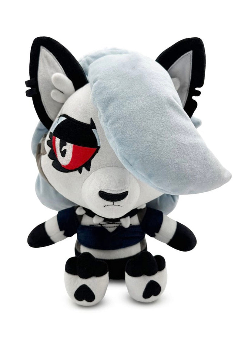 Helluva Boss - Loona - Soft Toy | Neutral-Image