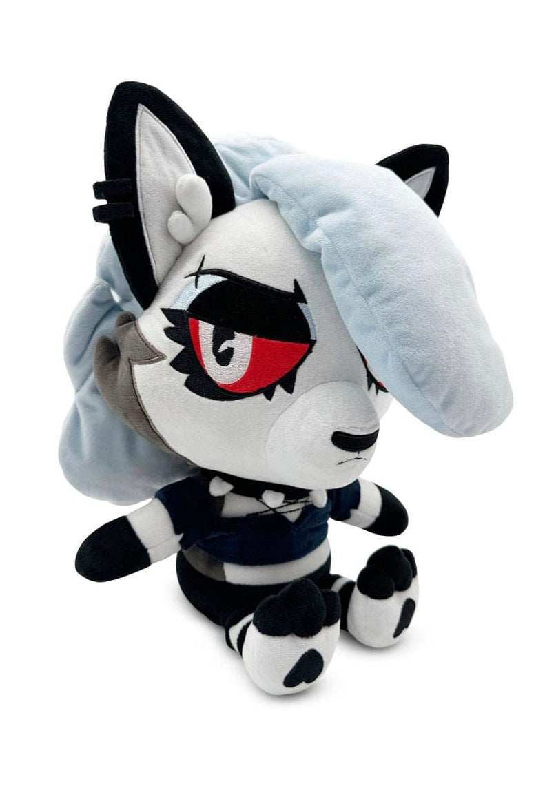 Helluva Boss - Loona - Soft Toy | Neutral-Image