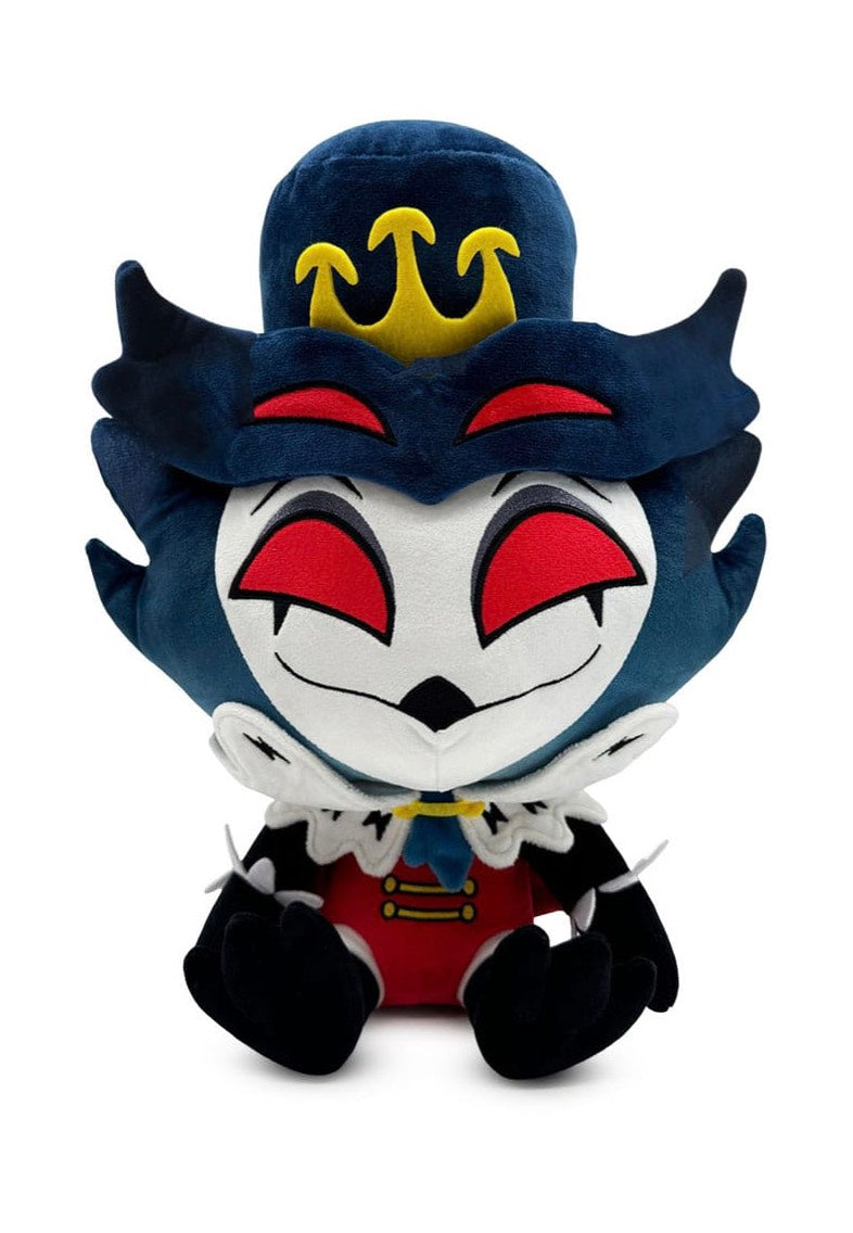 Helluva Boss - Stolas - Soft Toy | Neutral-Image