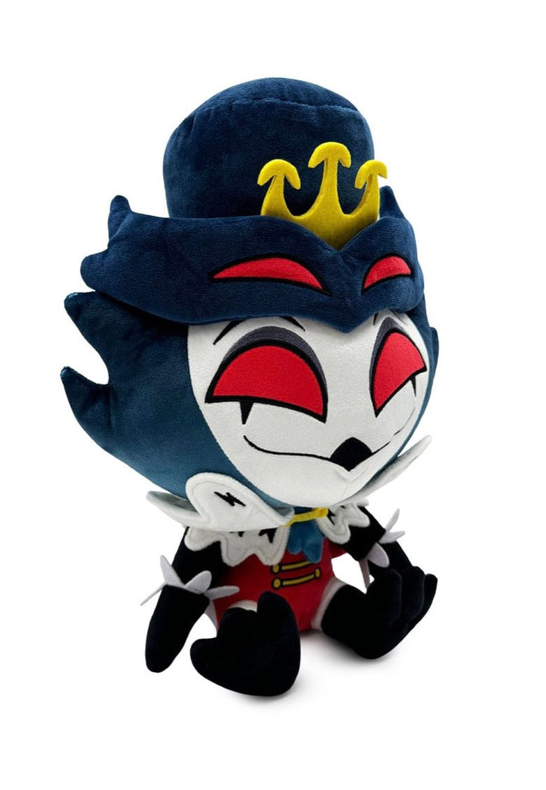 Helluva Boss - Stolas - Soft Toy | Neutral-Image