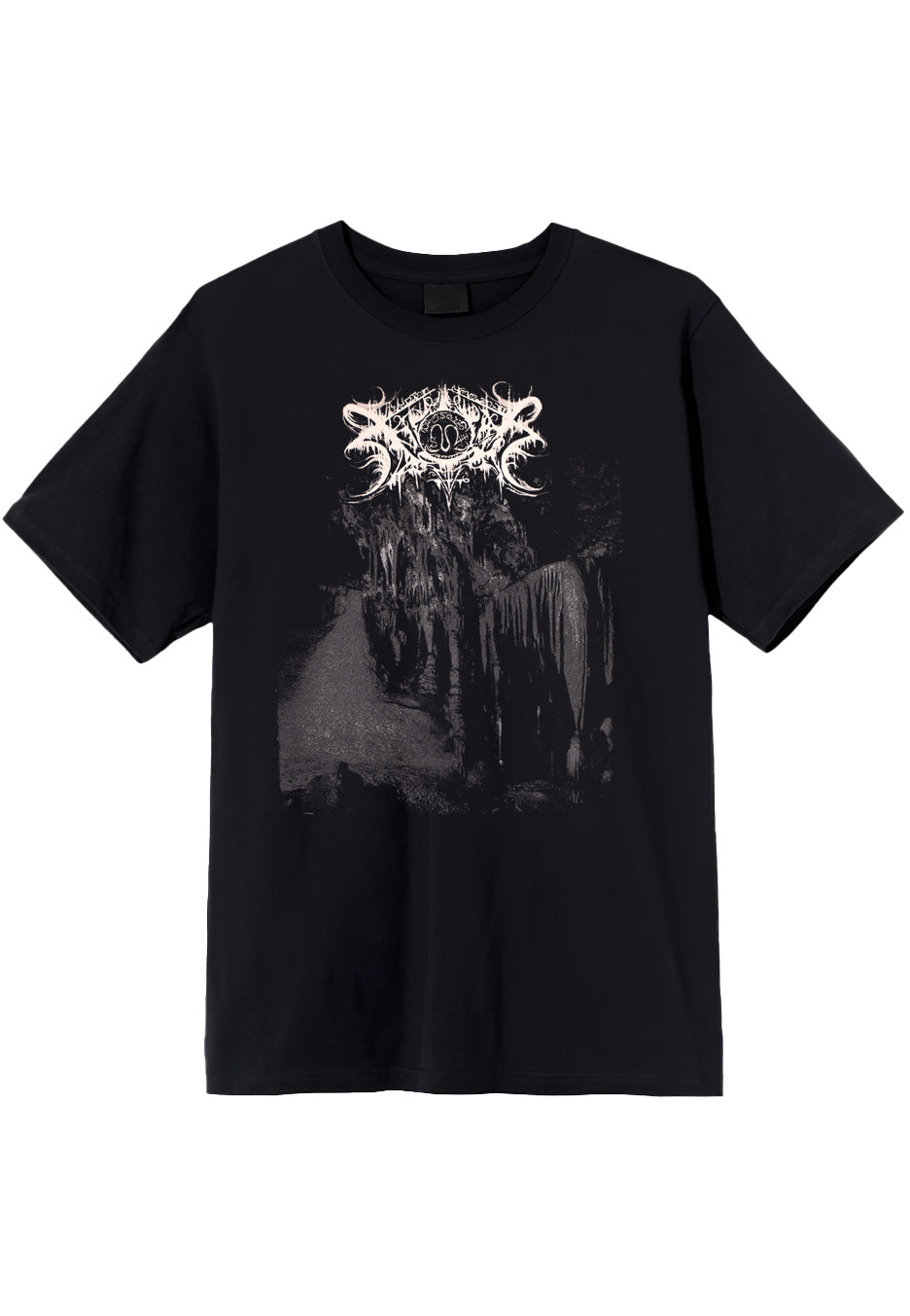 Xasthur - Xasthur - T-Shirt