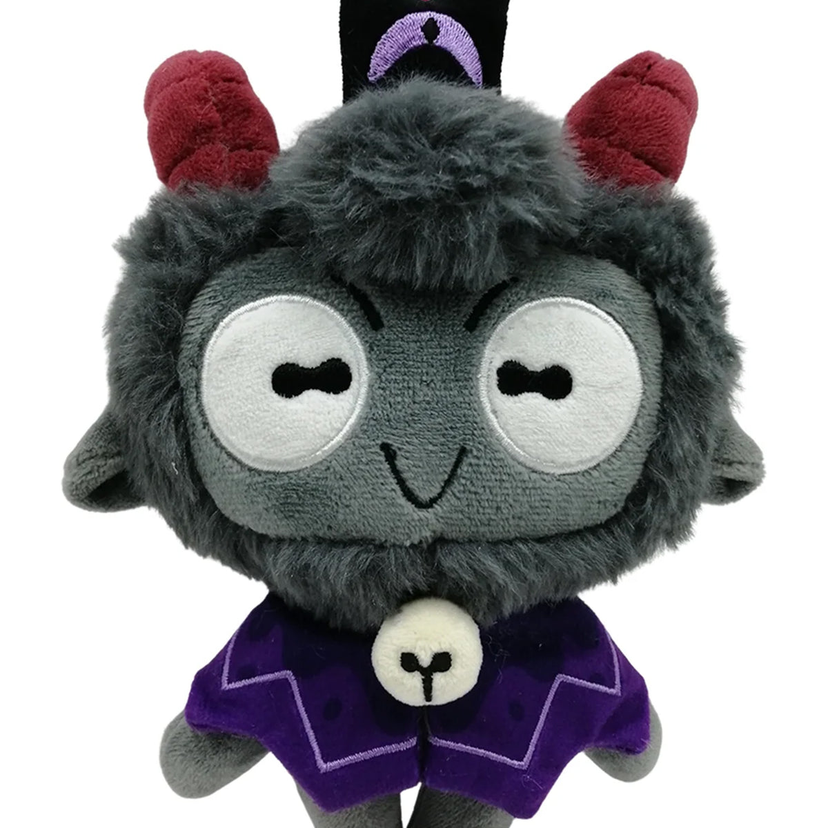 Cult Of The Lamb - The Goat - Keychain | Nuclear Blast