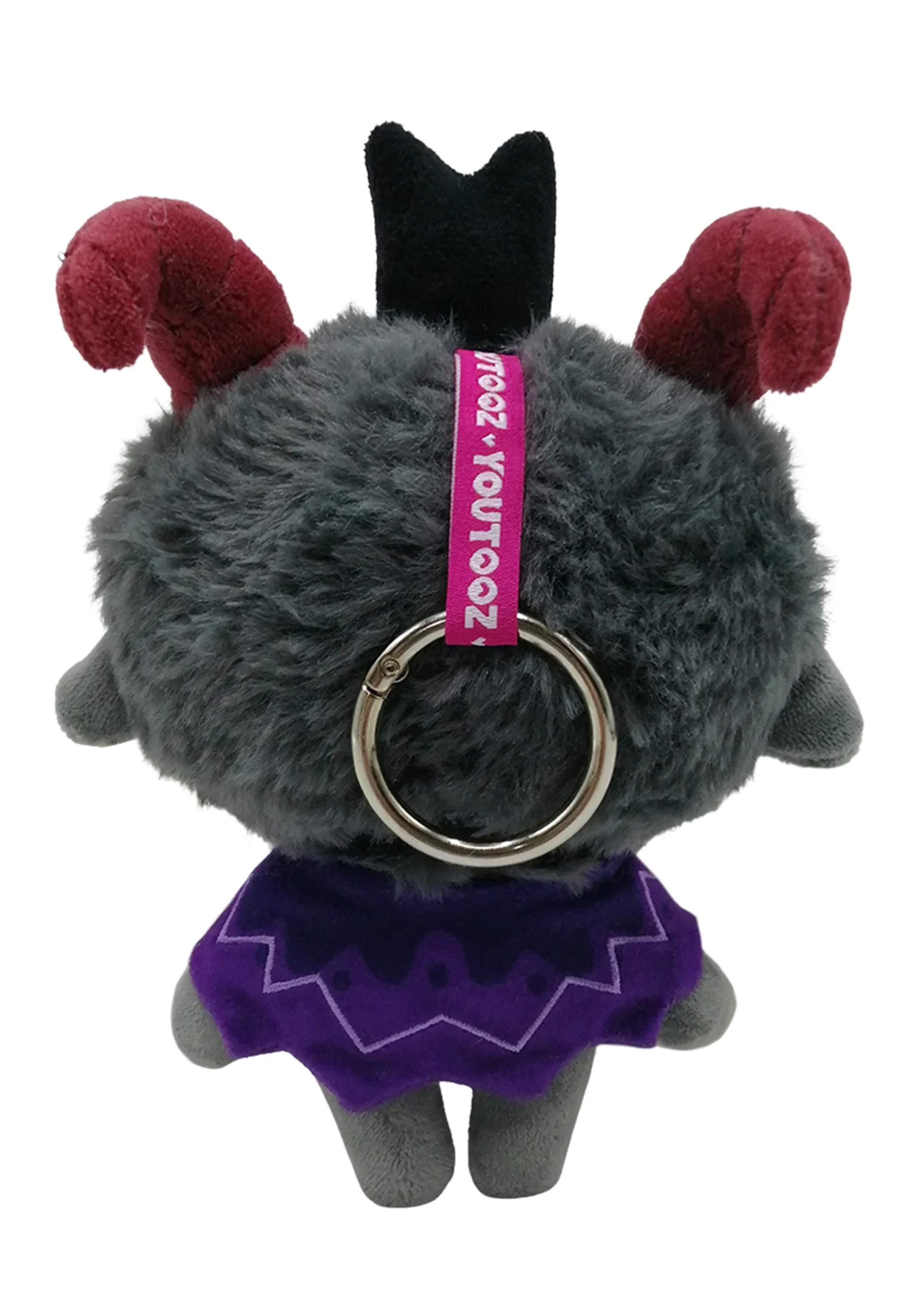 悪魔FUZZ ロシアンゲルマニウム　新品未使用 Cult Of The Lamb - The Goat - Keychain | Nuclear Blast
