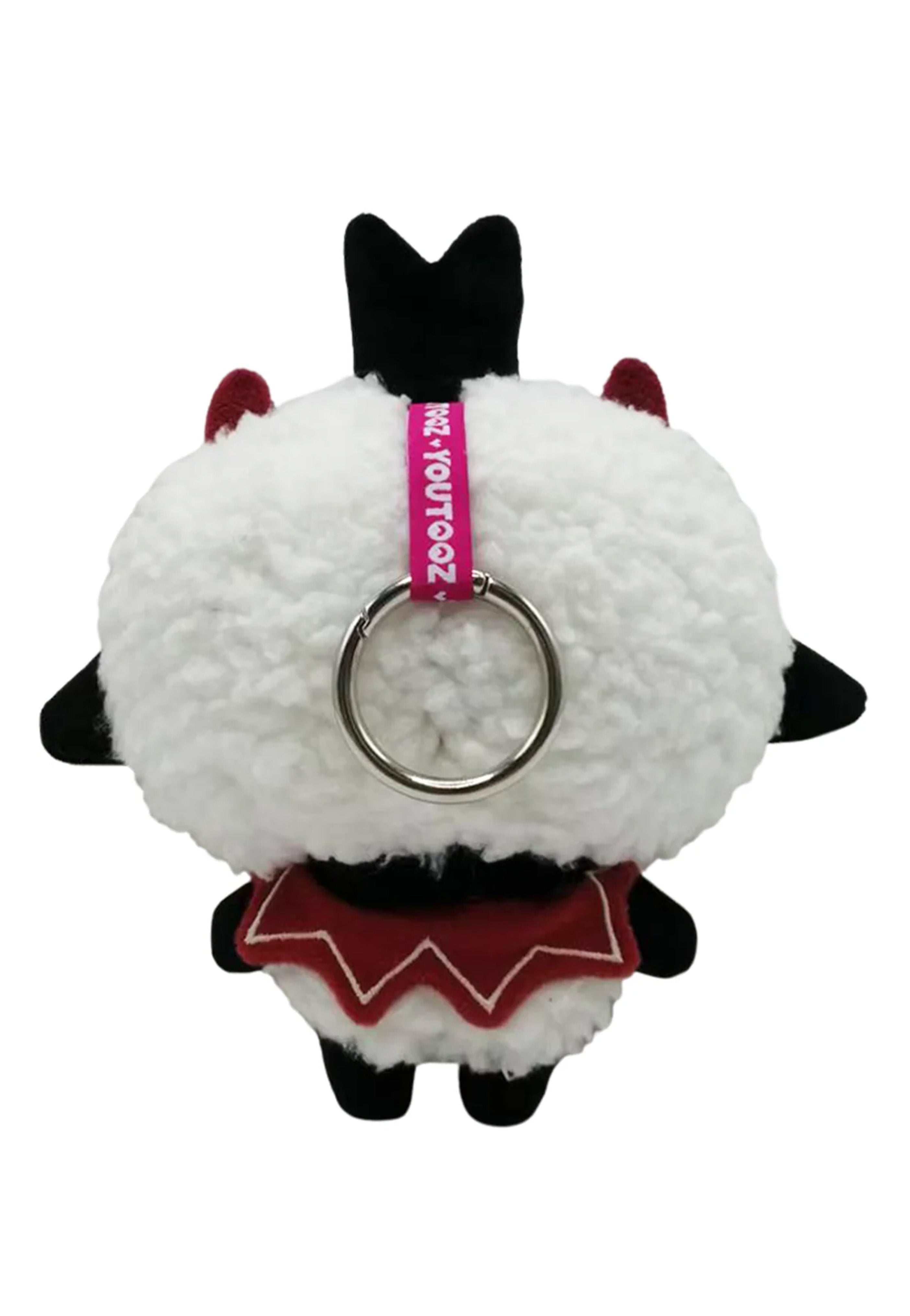 Cult Of The Lamb - Possessed Lamb - Keychain | Neutral-Image