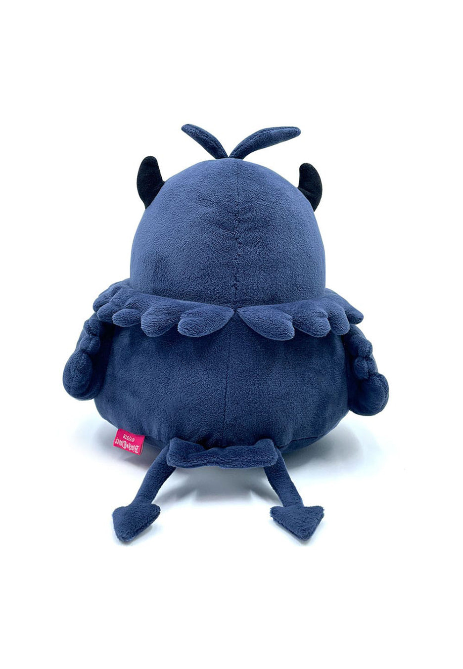 Black Clover - Nero - Soft Toy | Neutral-Image