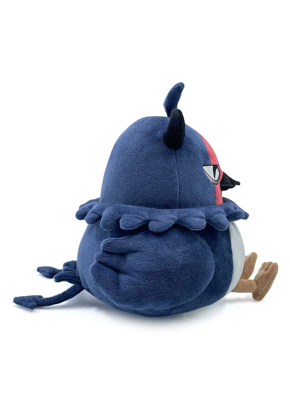 Black Clover - Nero - Soft Toy | Neutral-Image
