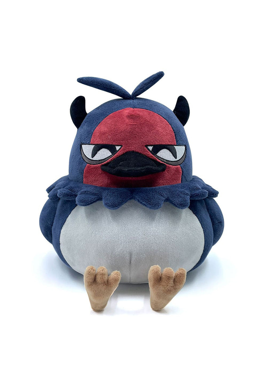 Black Clover - Nero - Soft Toy | Neutral-Image