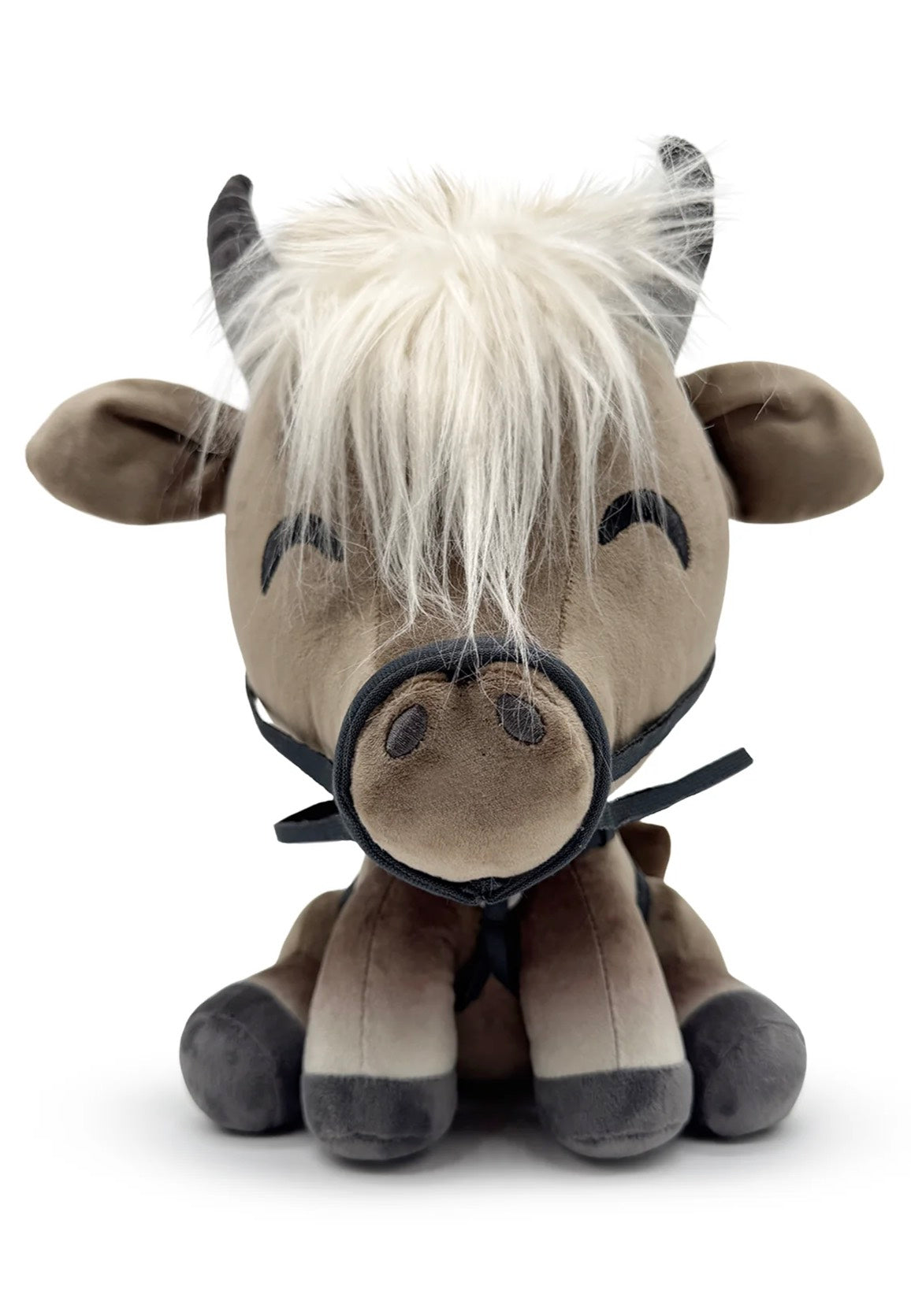 Elden Ring - Torrent - Soft Toy | Neutral-Image