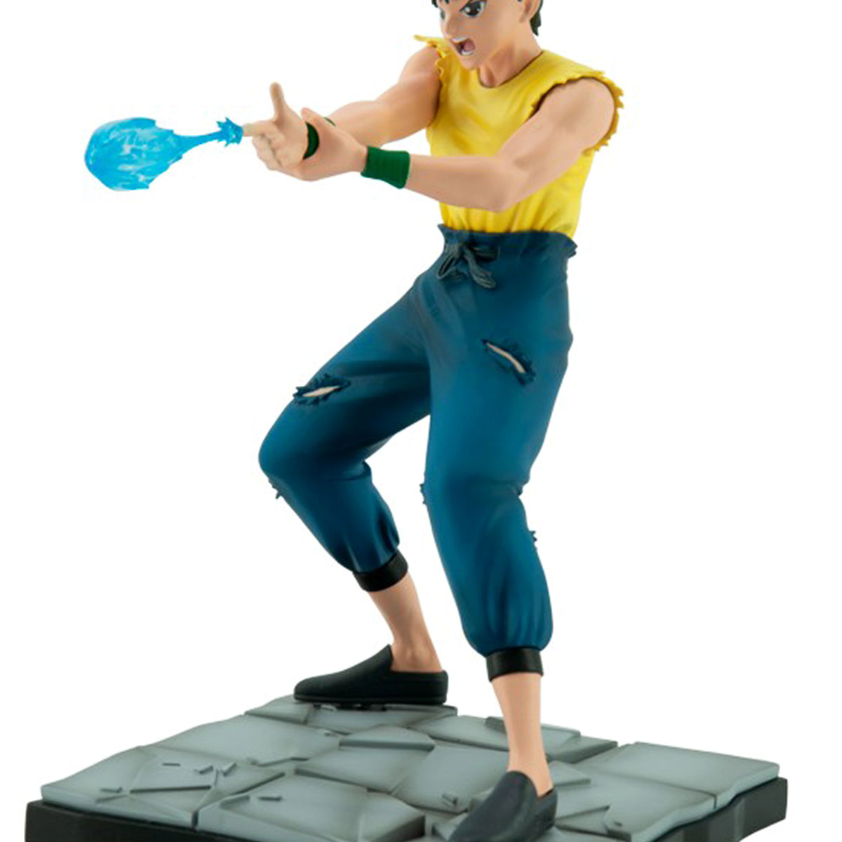 Yu Yu Hakusho - Yusuke - Figure | Nuclear Blast