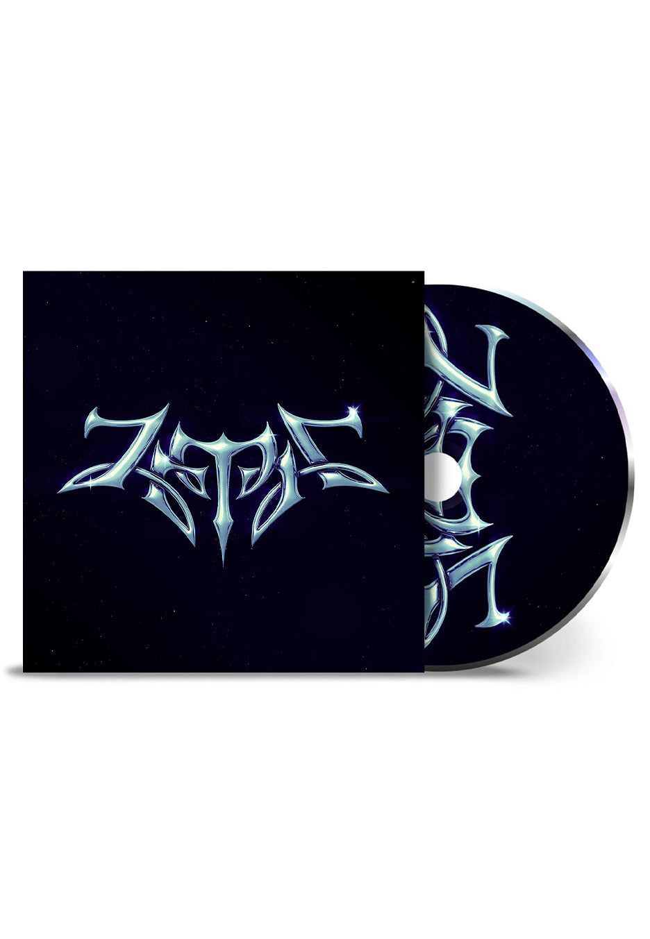 ZETRA - release dark ambient remix of debut album 'ZETRA - The Floor E
