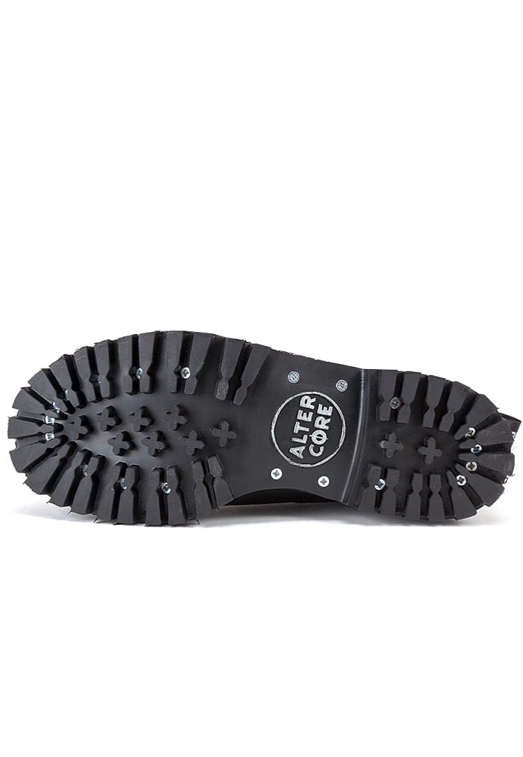 Altercore - 551 Vegan Black - Girl Shoes