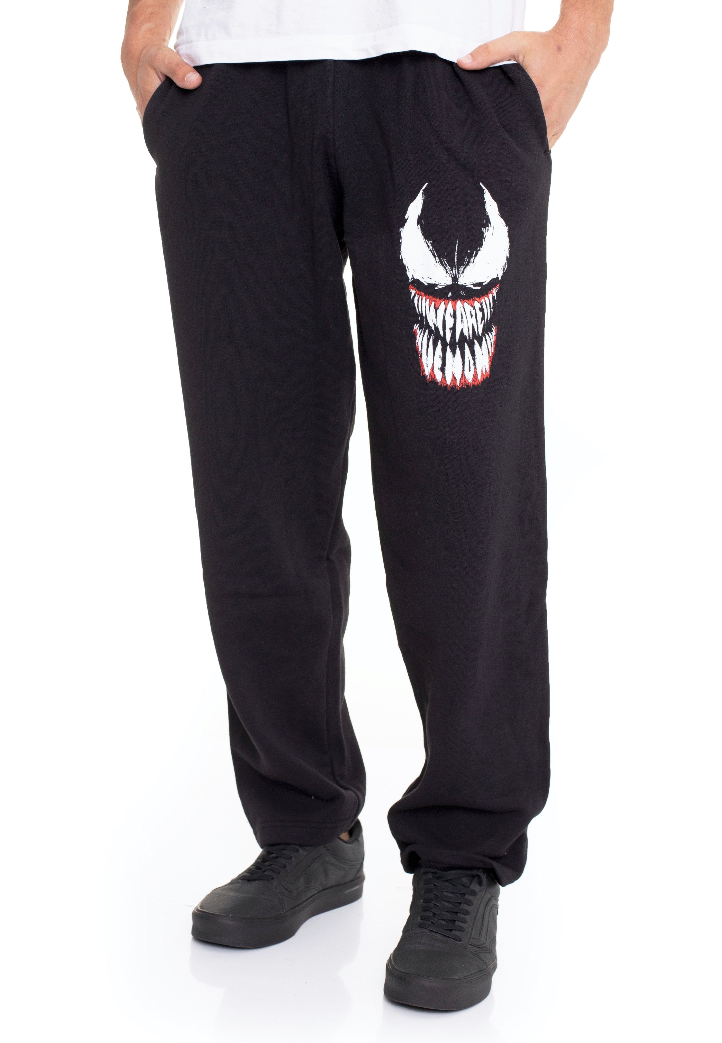 Venom - Face - Sweat Pants