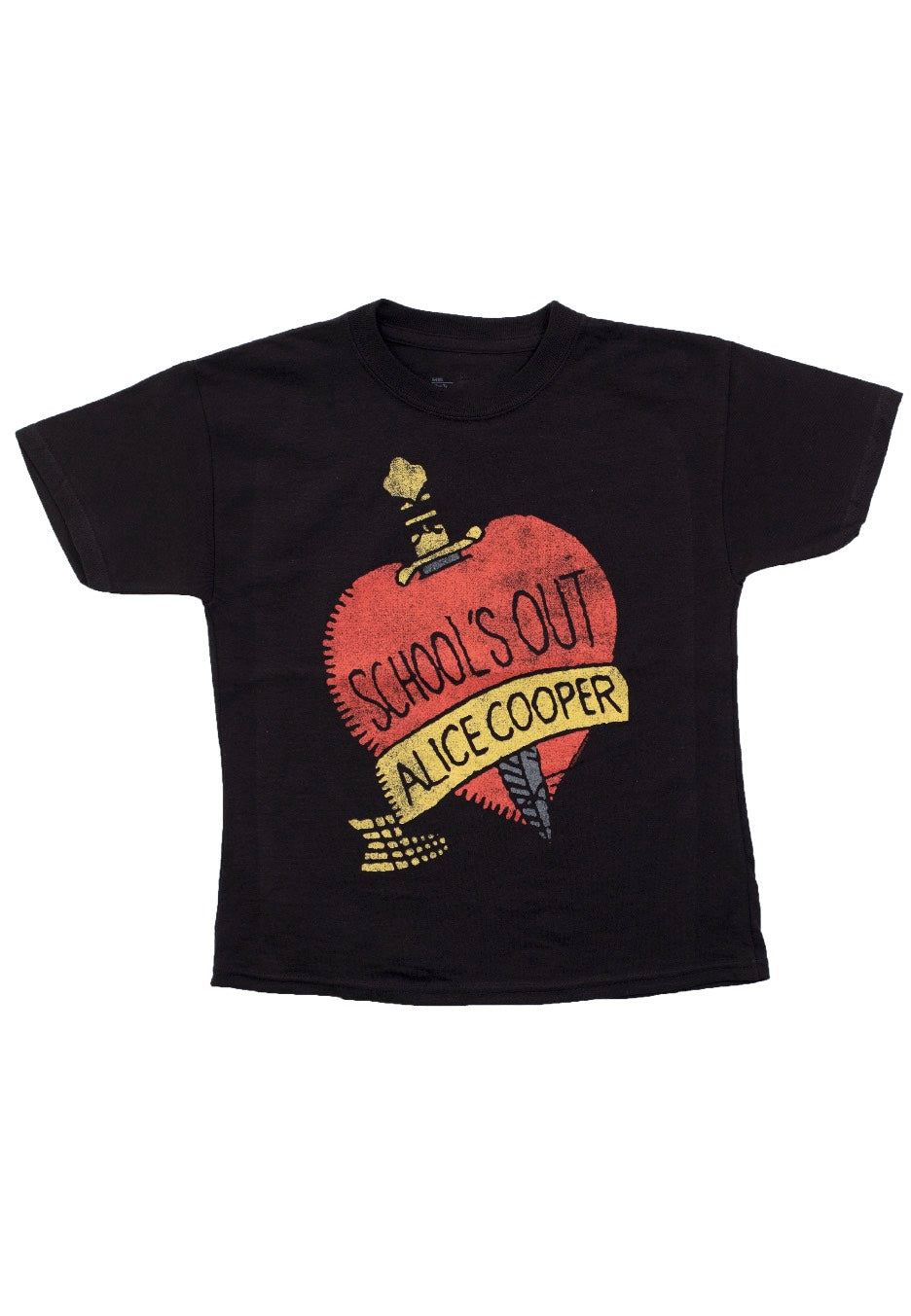 Alice Cooper - Schools Out Kids - T-Shirt