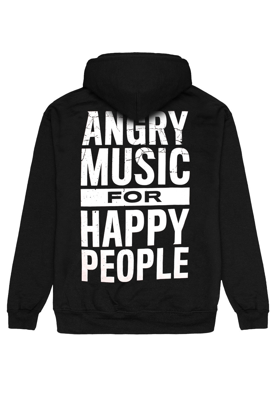 August Burns Red - Angry Music - Hoodie