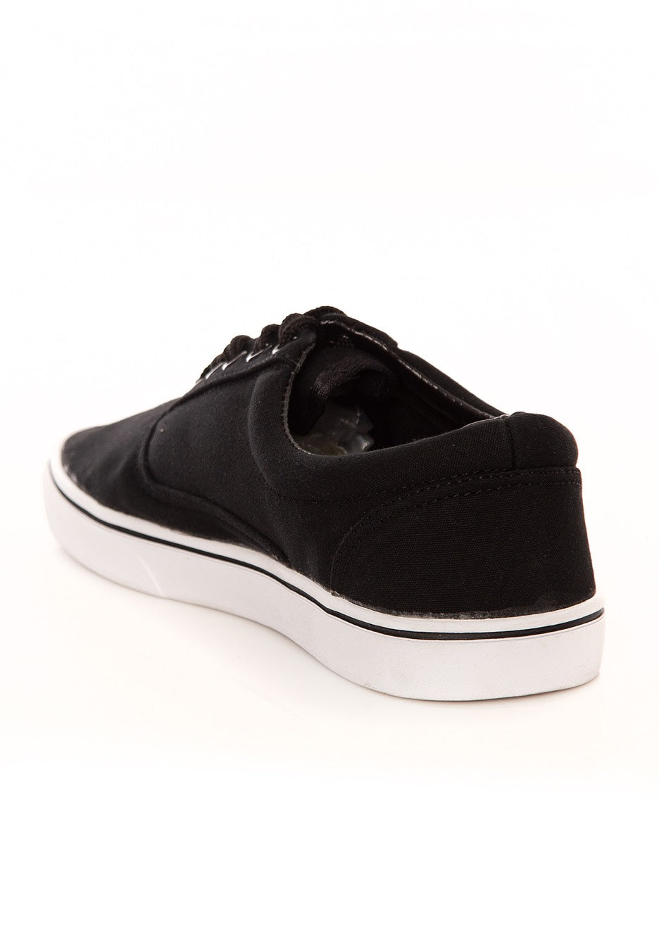 Brandit - Bayside Black/White - Shoes