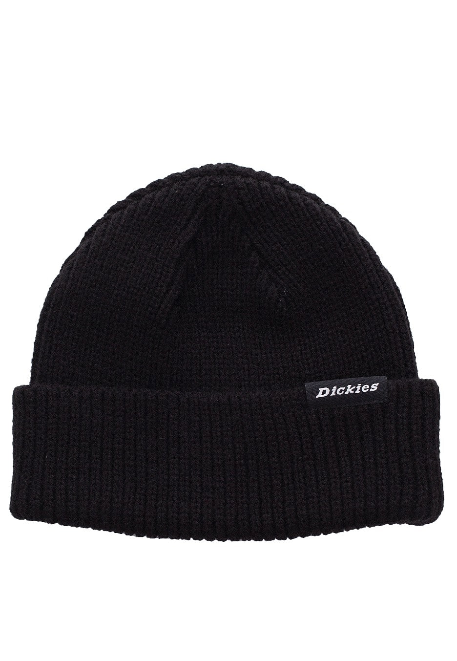 Dickies - Woodworth Black - Beanie