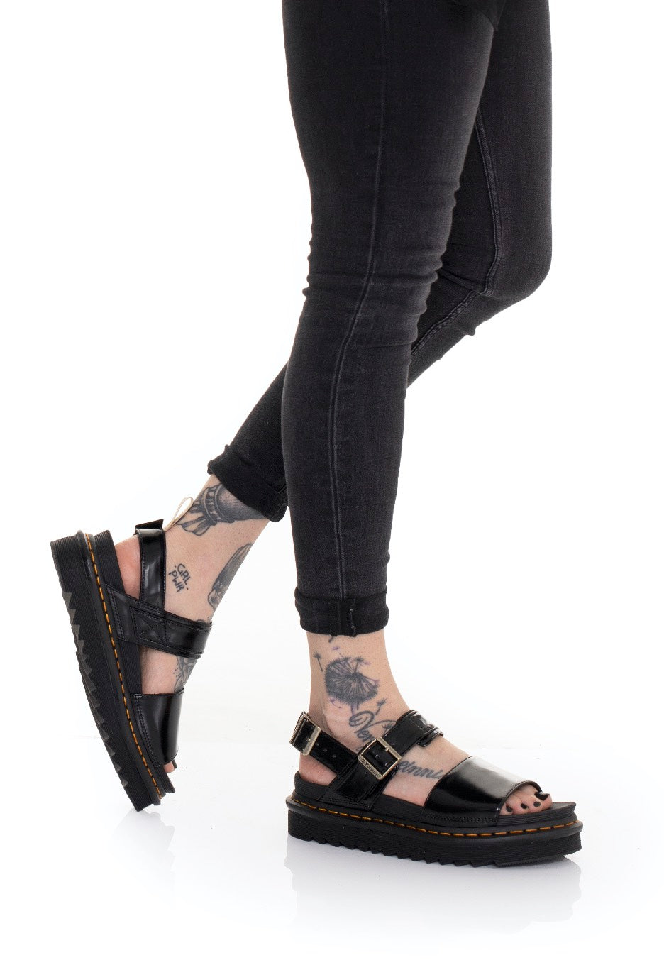 Vegan deals voss sandals