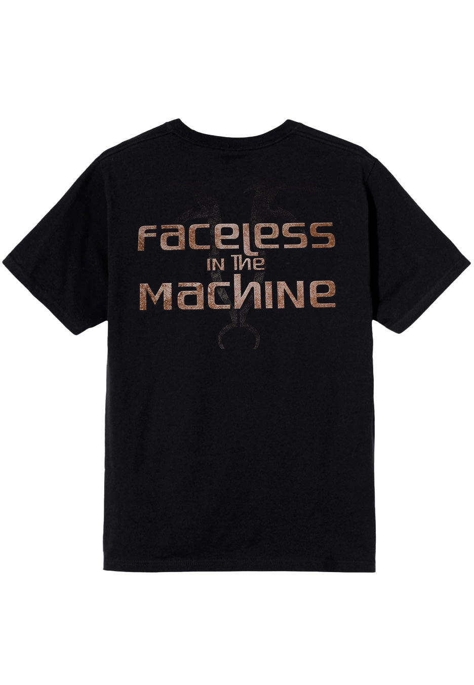 Fear Factory - Mechanize - T-Shirt