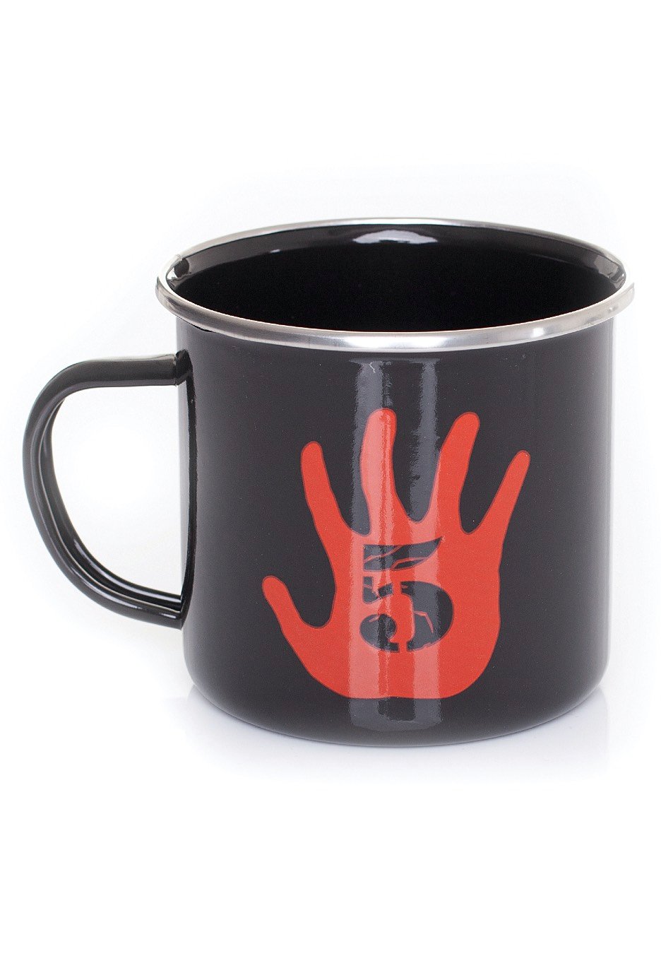 Five Finger Death Punch - Knuckle And Hand - Mug
