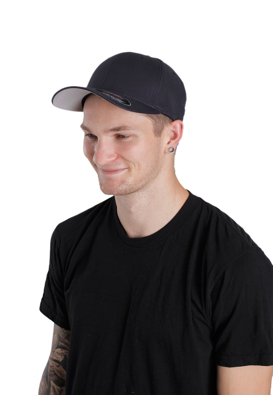 Flexfit dark navy shop
