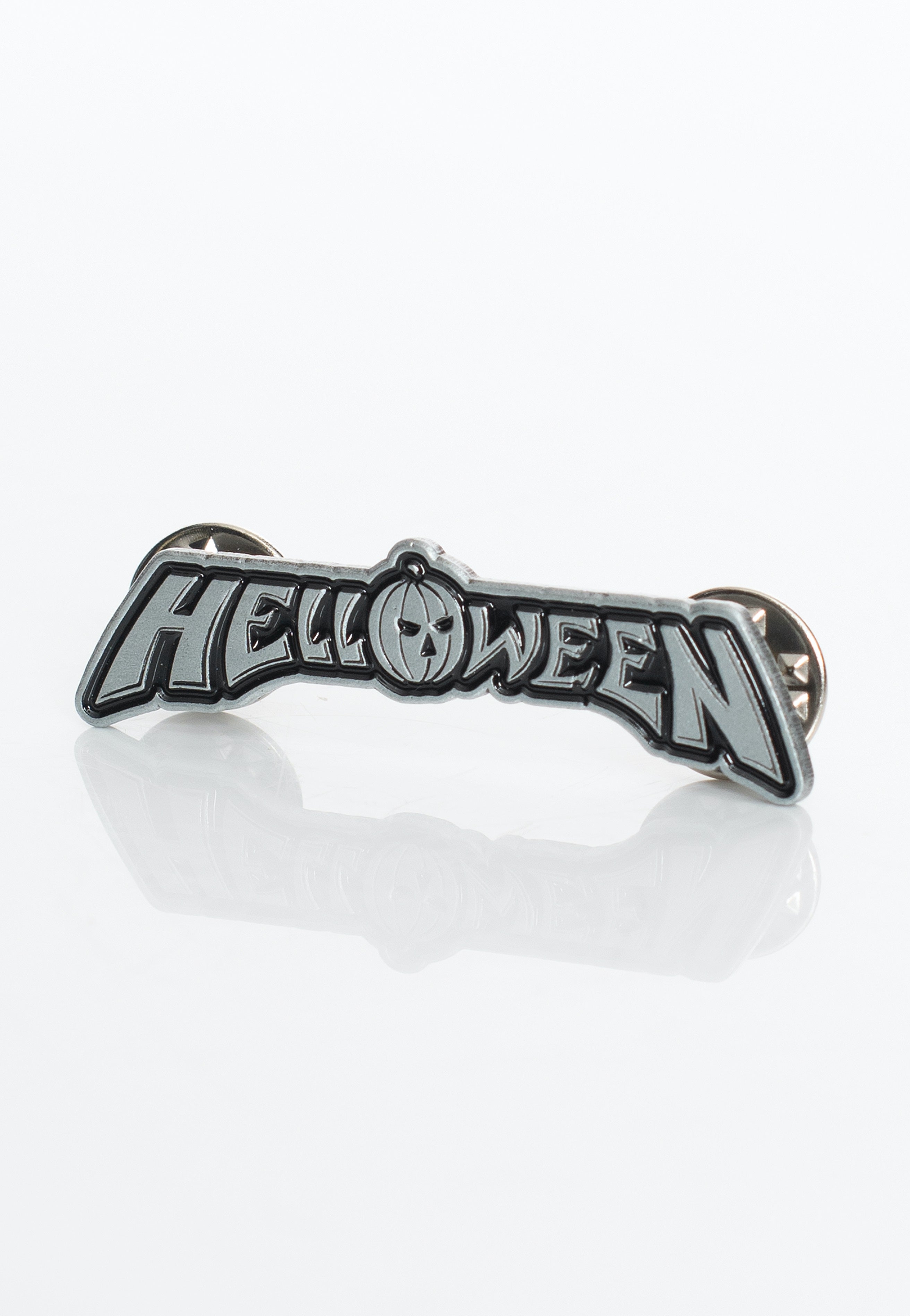 Helloween - Logo - Pin
