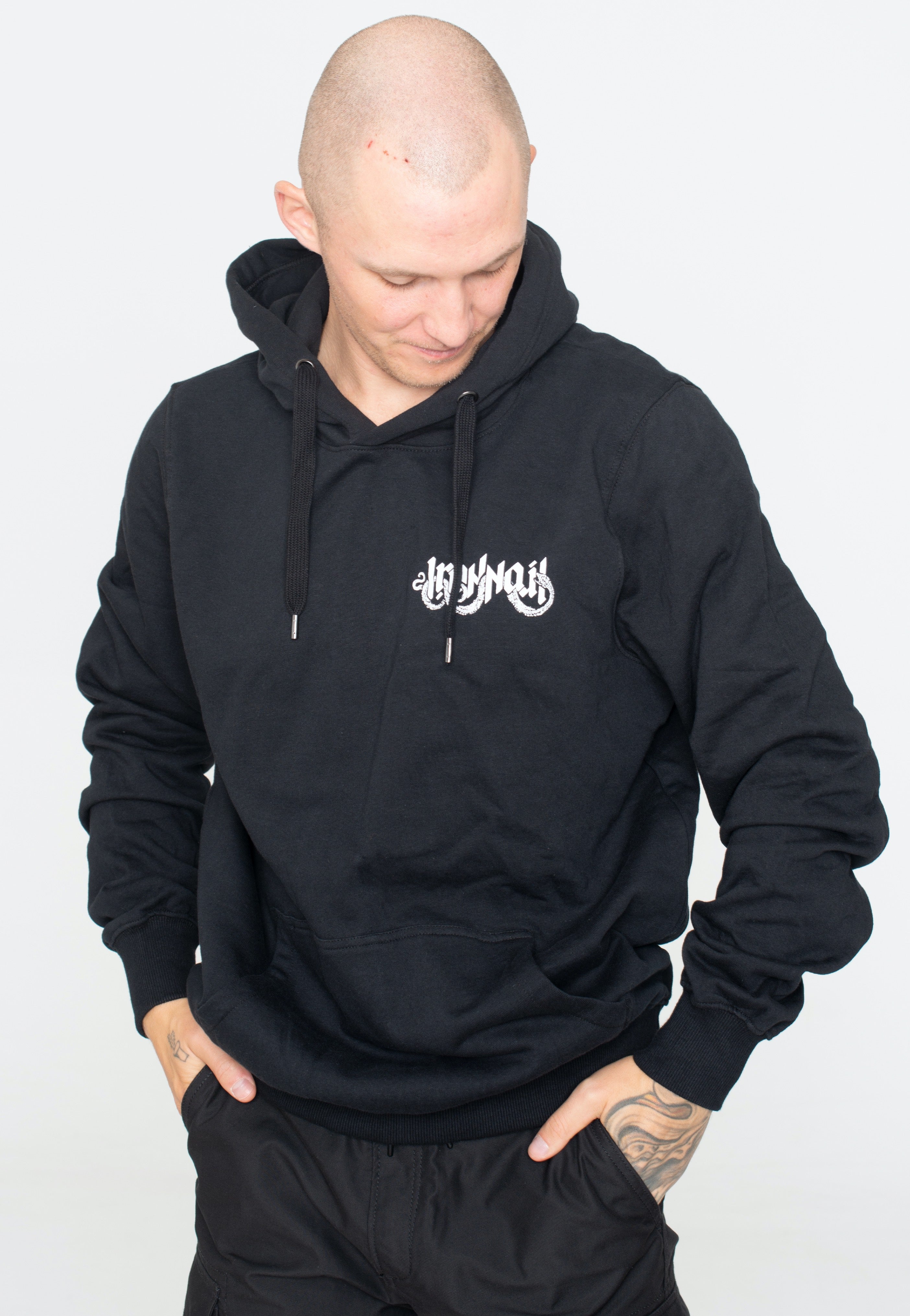 Ironnail - Heisenberg - Hoodie