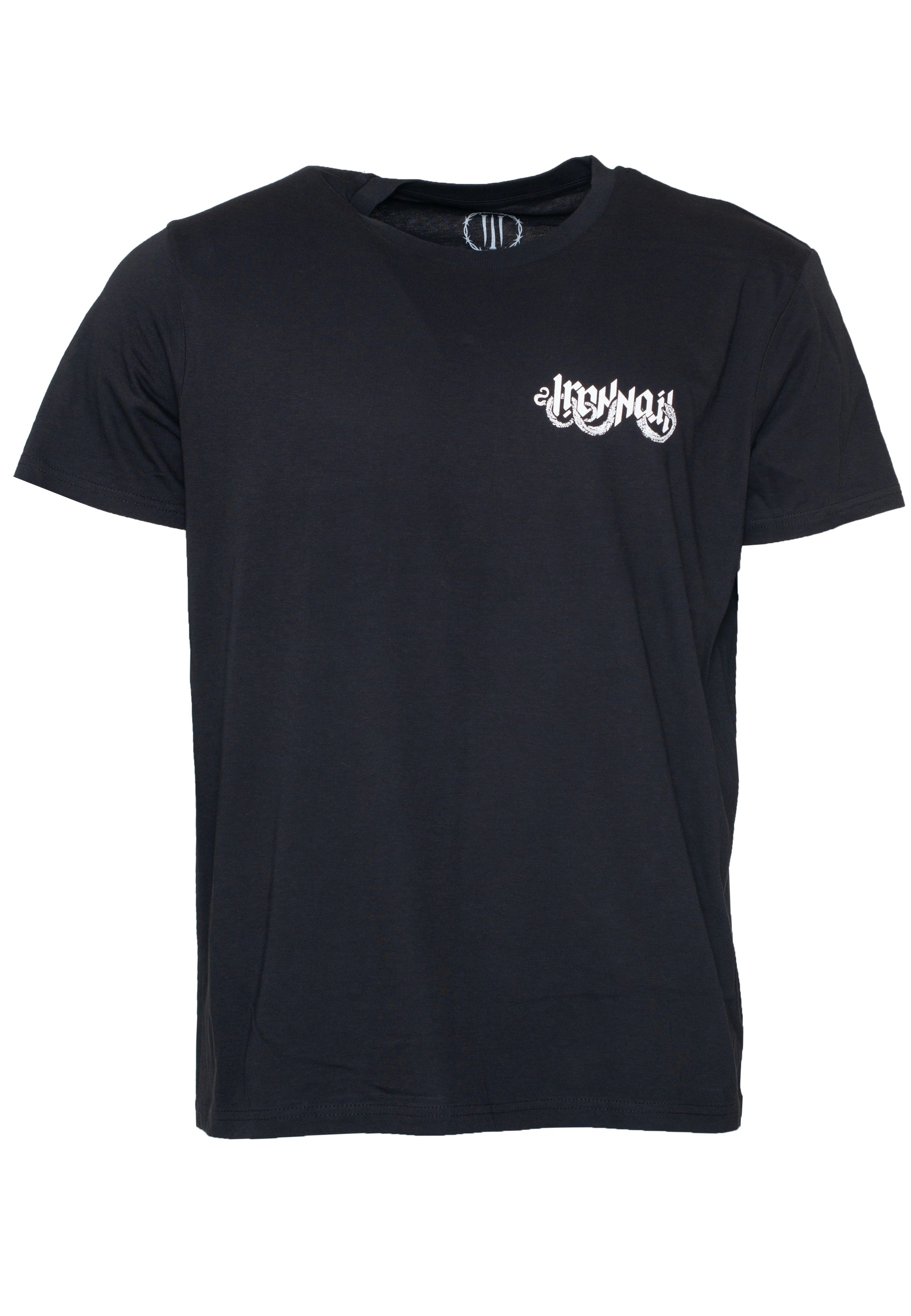 Ironnail - Heisenberg - T-Shirt