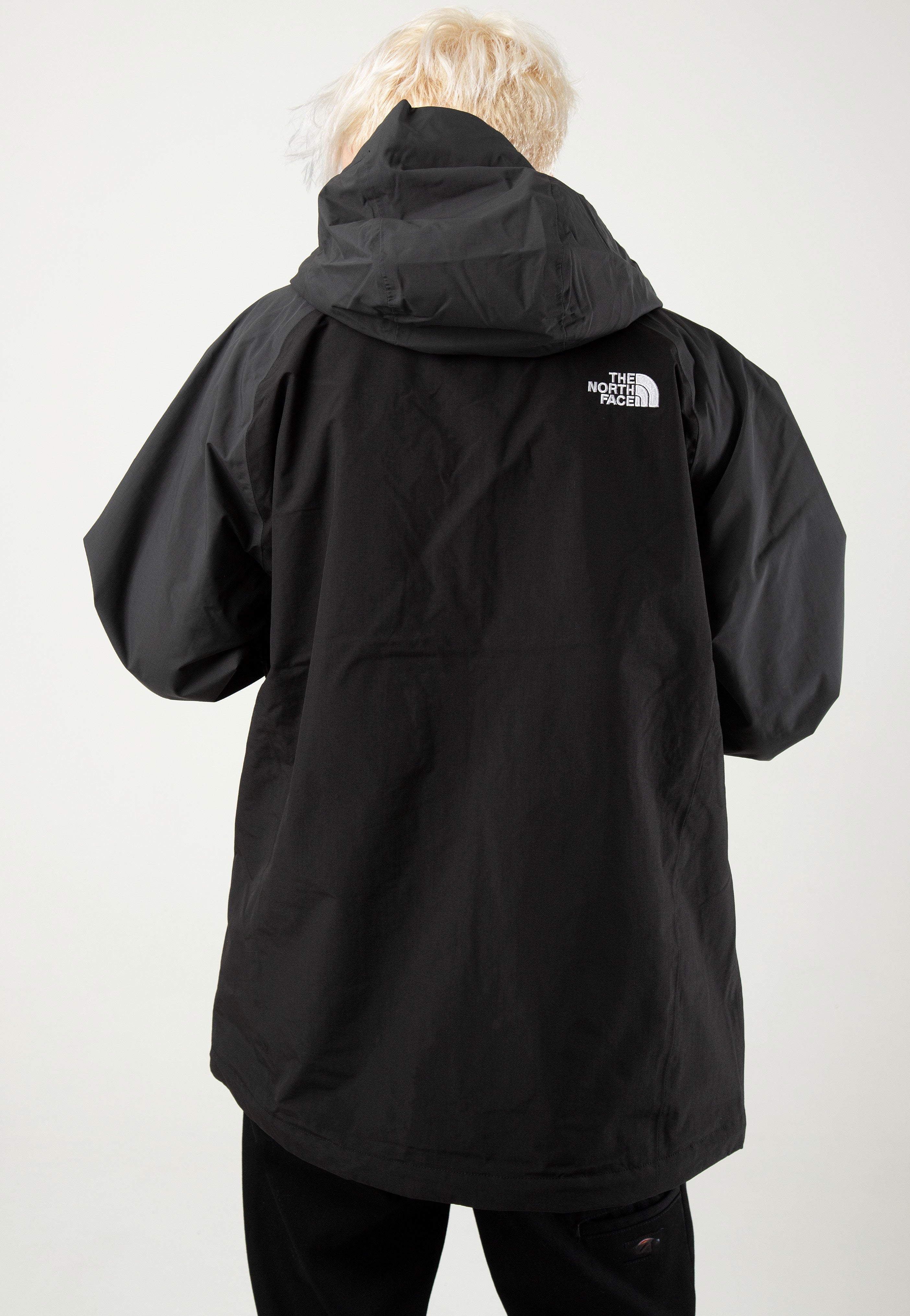 The North Face - Stratos Orl1 - Jacket