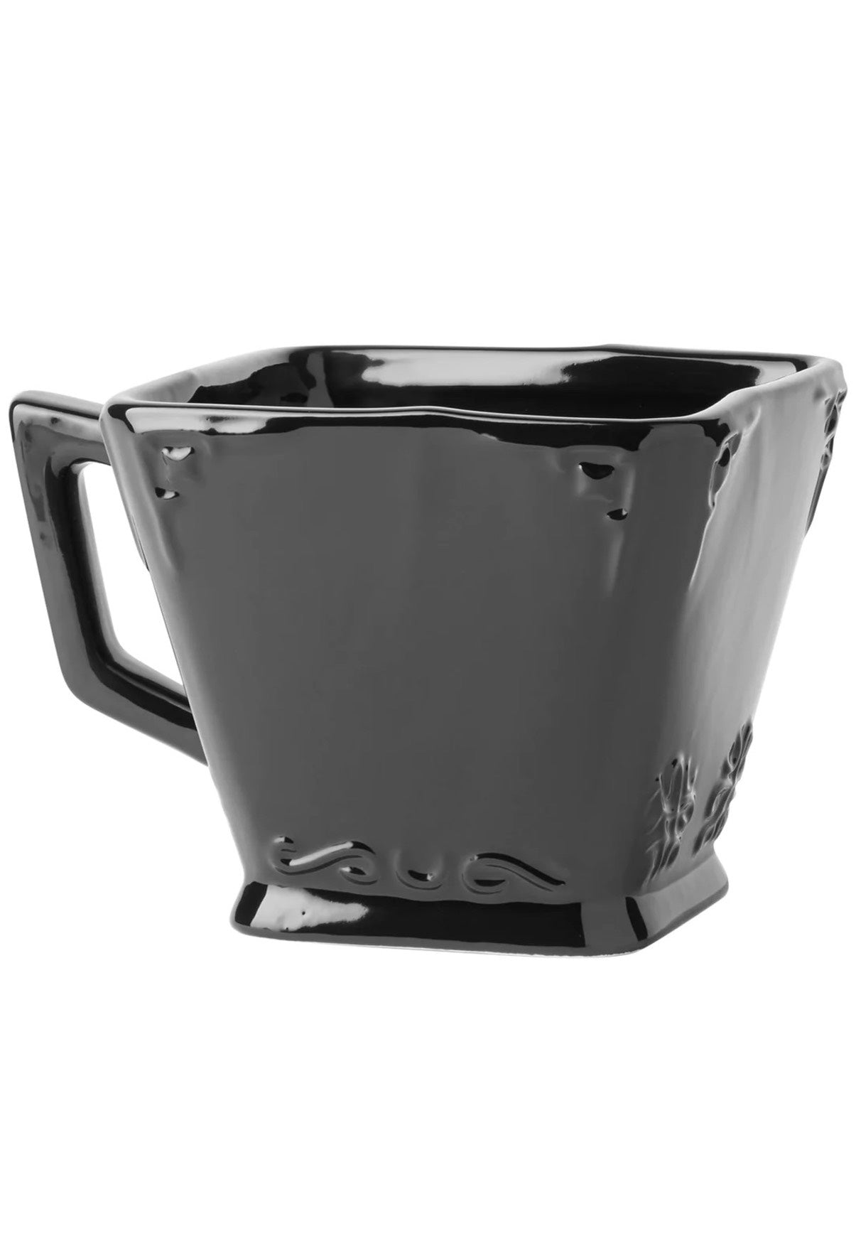 Killstar - Coffin Black - Mug