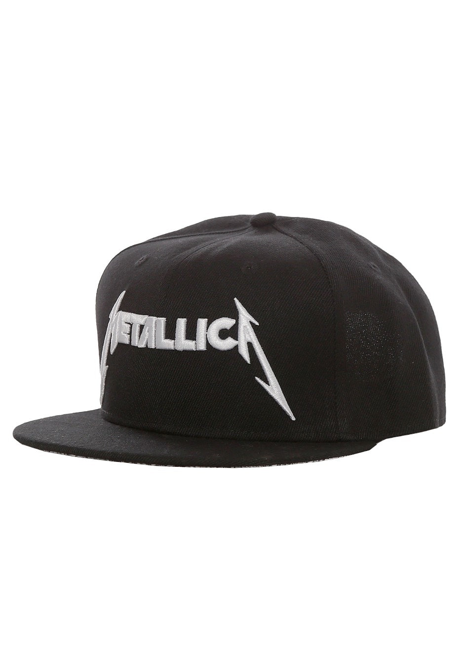 Metallica - Damage Inc. - Cap