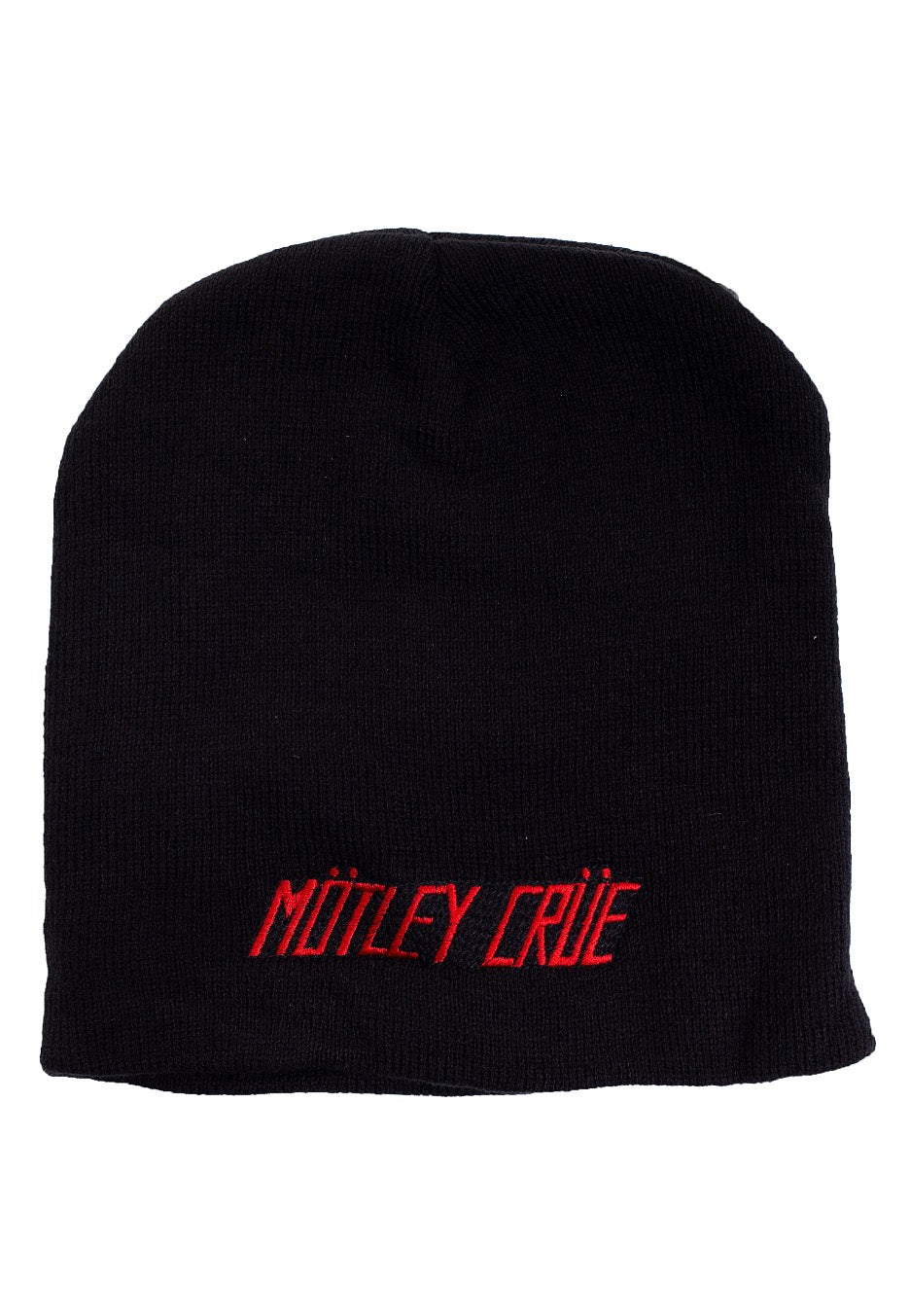 Mötley Crüe - Logo - Beanie