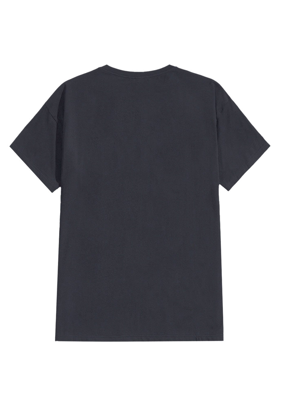 Motörhead - England Charcoal - T-Shirt