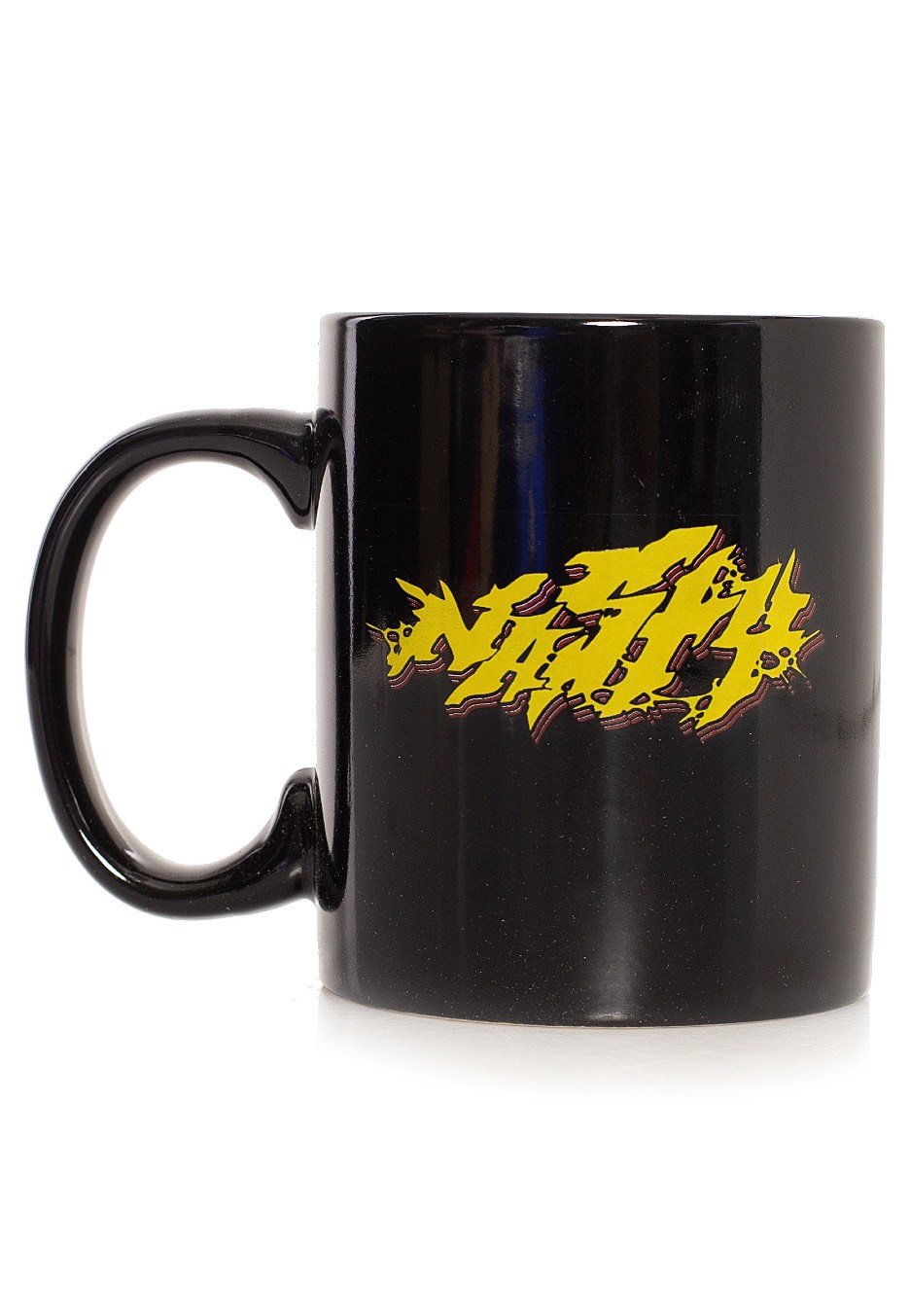 Nasty - Get Coffee For Each Other - Mug