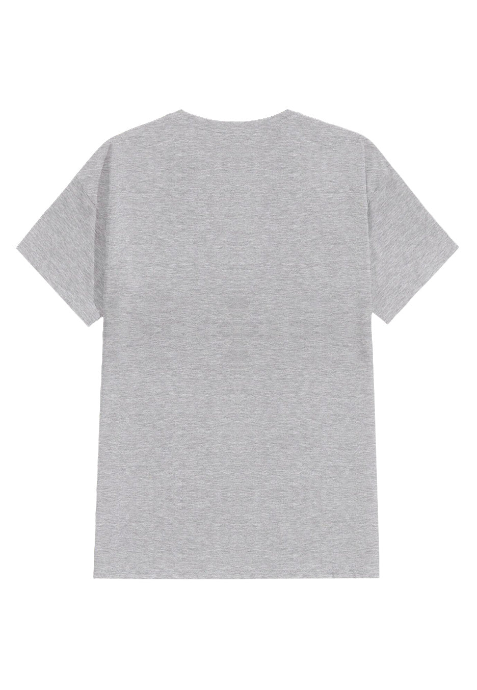 Nirvana - Repeat Grey - T-Shirt