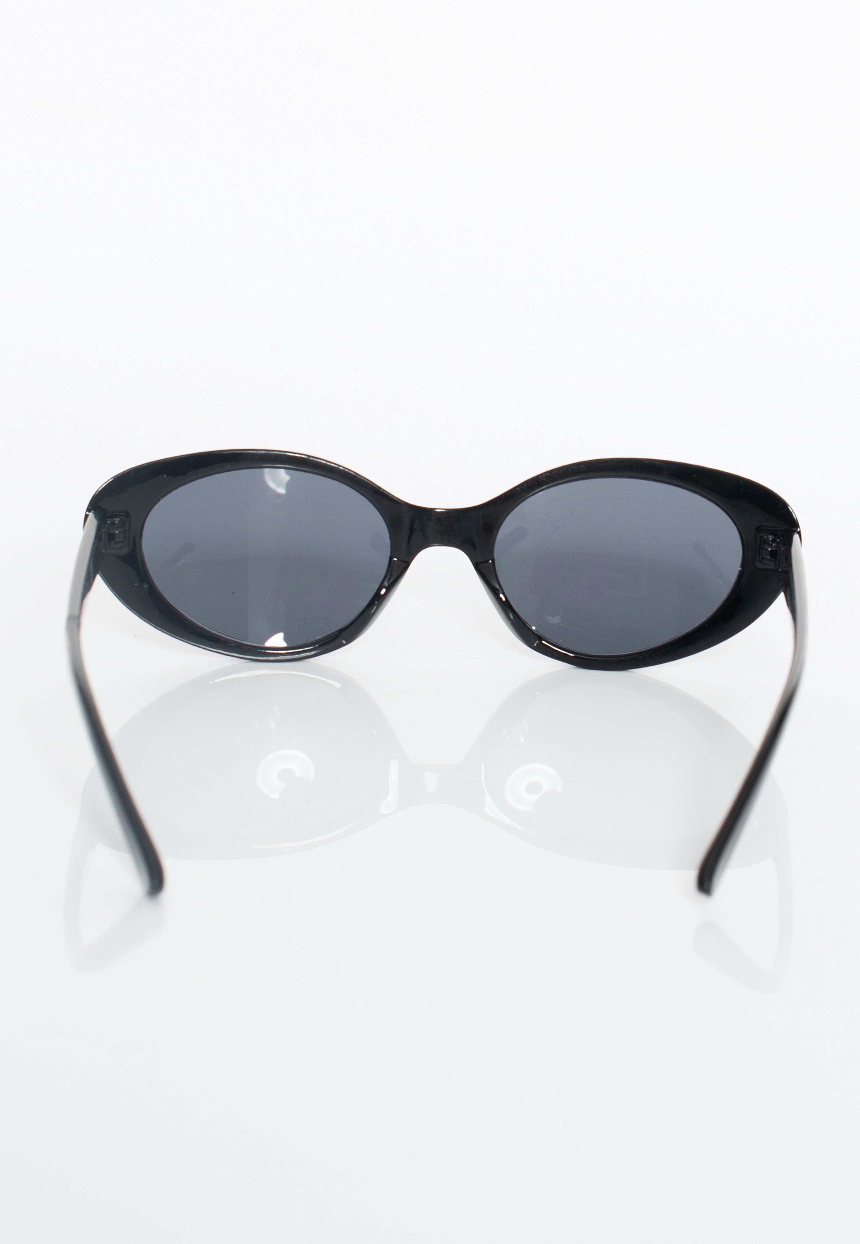 Noisy May - Lolle Black - Sunglasses