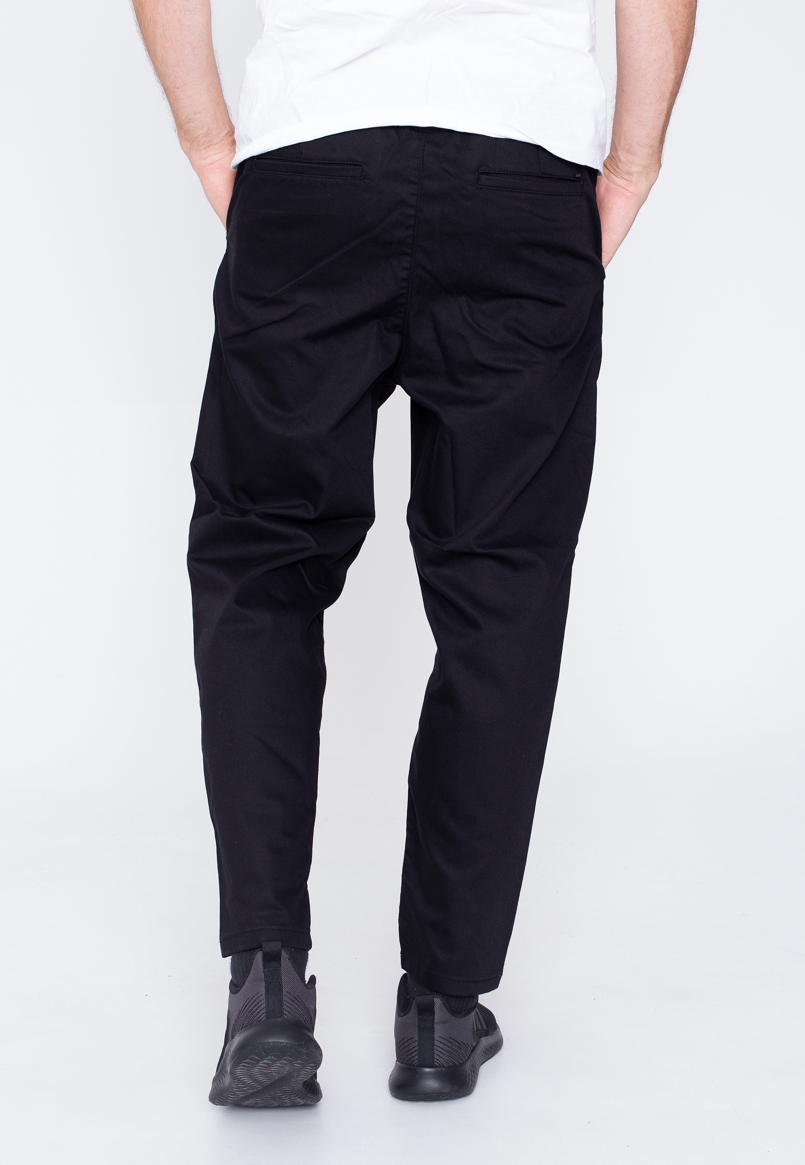 Only & Sons - Dew Chino Tapered Black - Pants