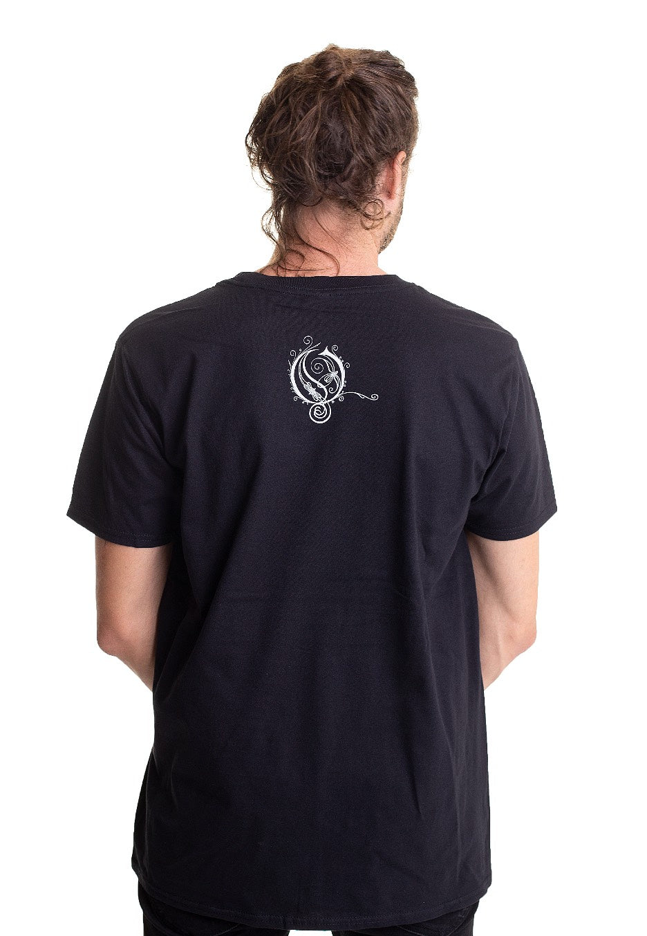 Opeth - Horse - T-Shirt